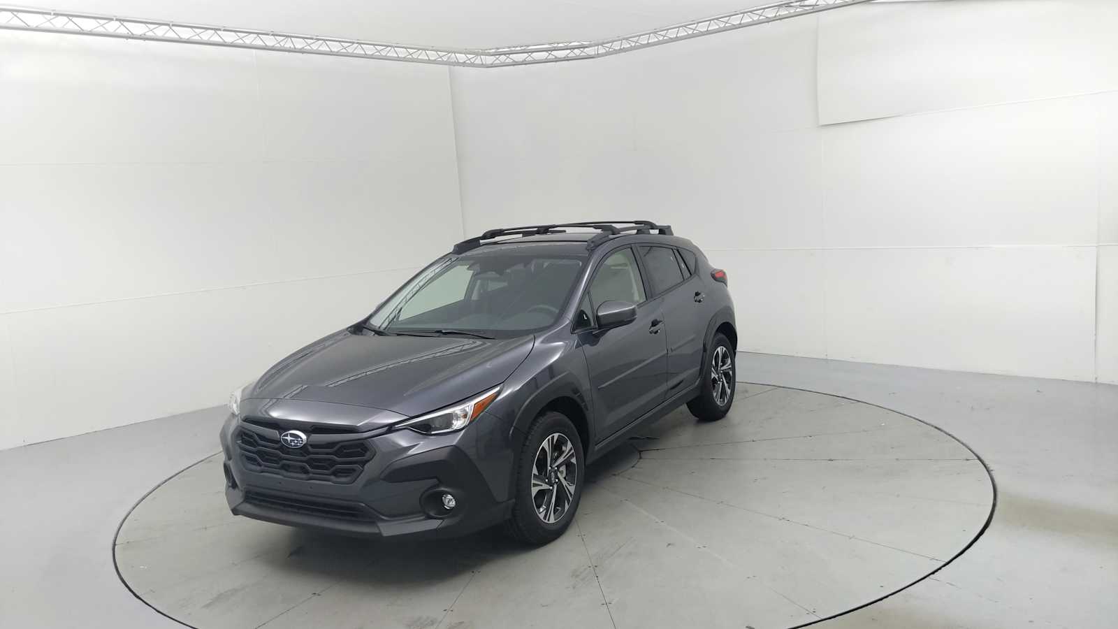 new 2025 Subaru Crosstrek car, priced at $29,725