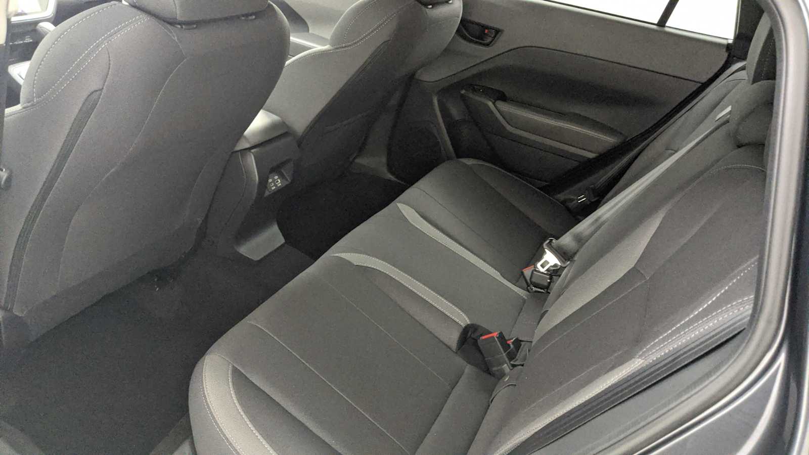 new 2025 Subaru Crosstrek car, priced at $29,725