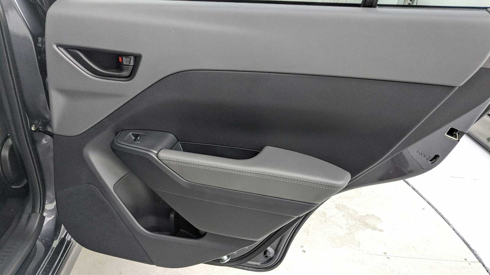 new 2025 Subaru Crosstrek car, priced at $29,725