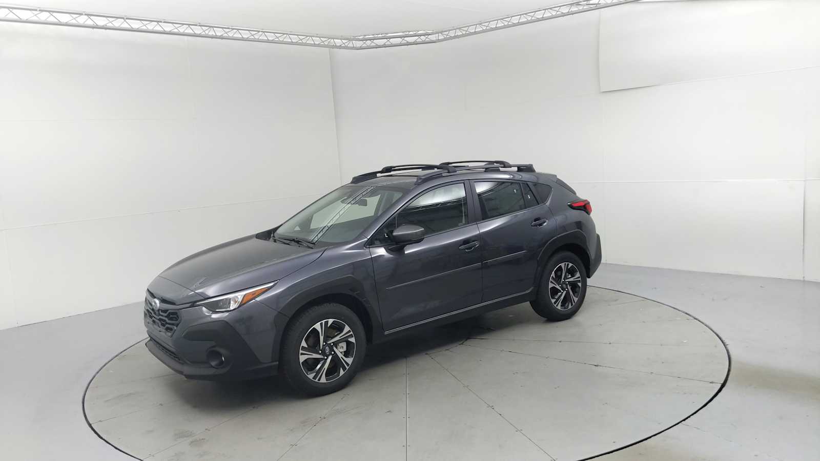 new 2025 Subaru Crosstrek car, priced at $29,725