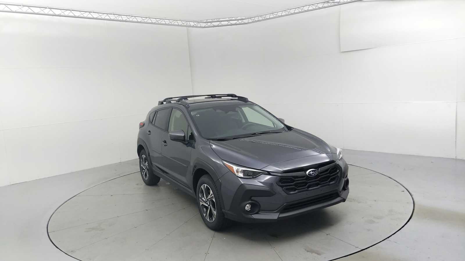 new 2025 Subaru Crosstrek car, priced at $29,725