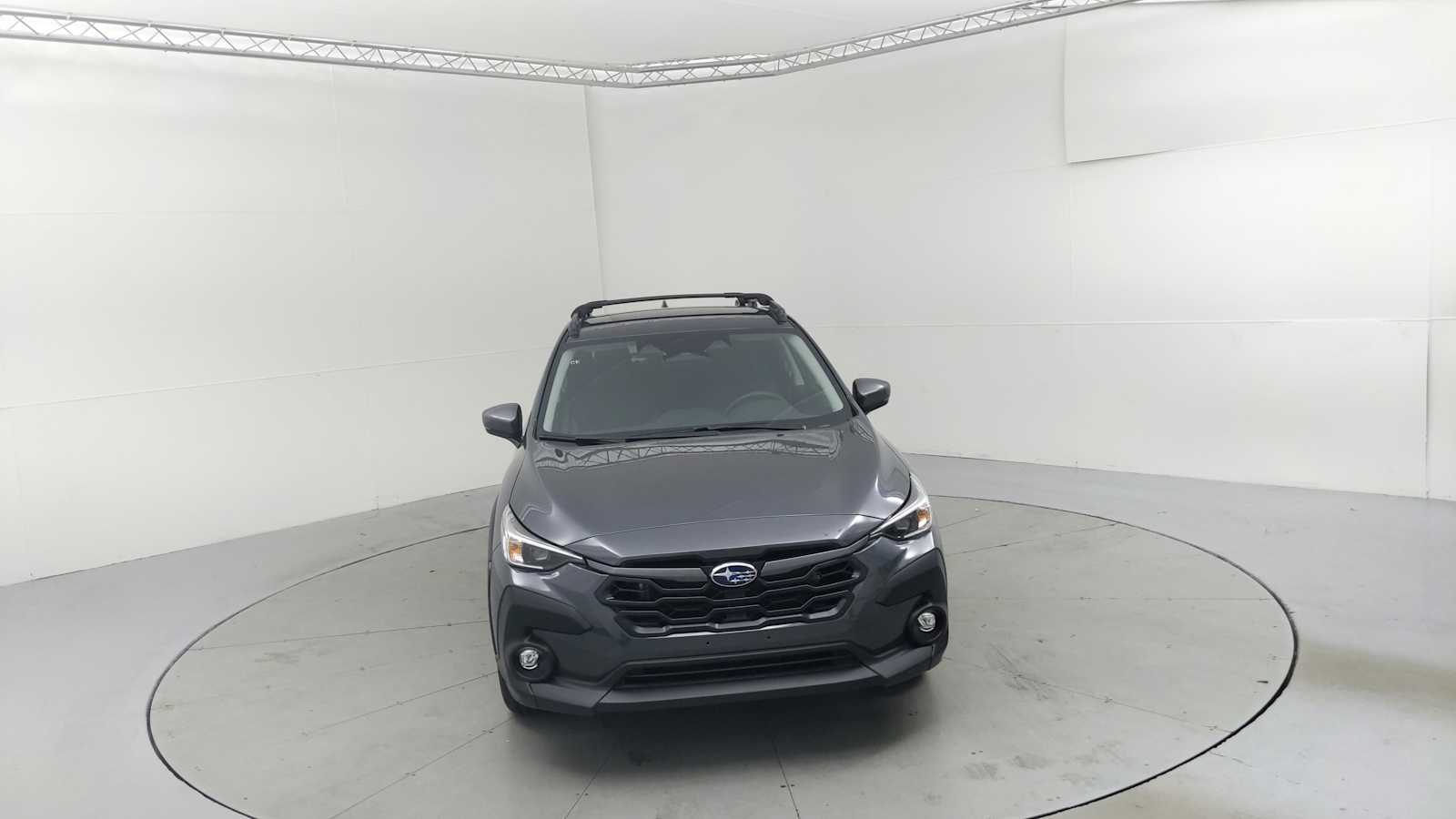 new 2025 Subaru Crosstrek car, priced at $29,725