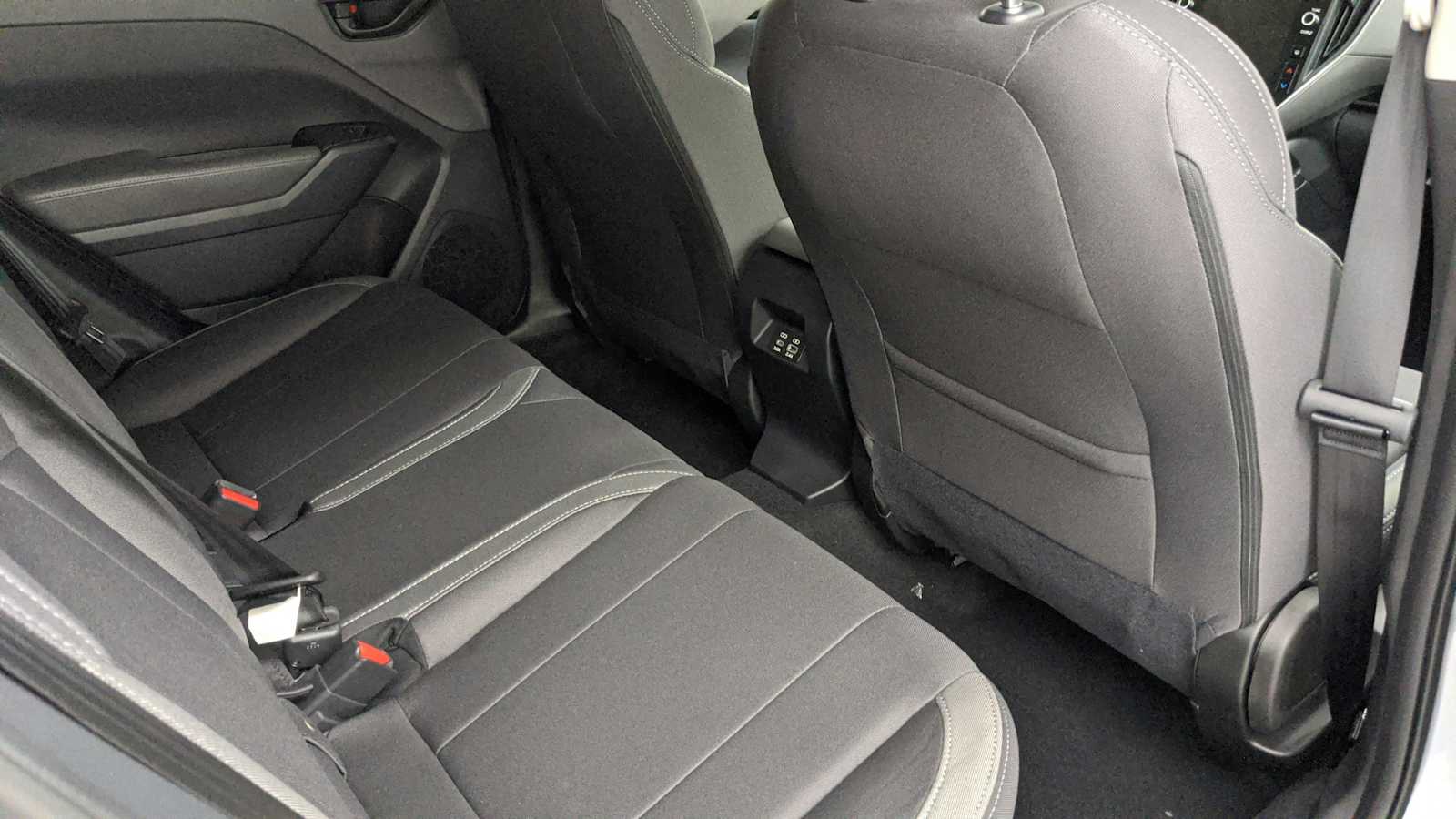 new 2025 Subaru Crosstrek car, priced at $29,926