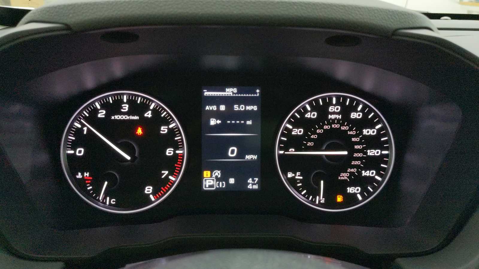 new 2025 Subaru Crosstrek car, priced at $29,926