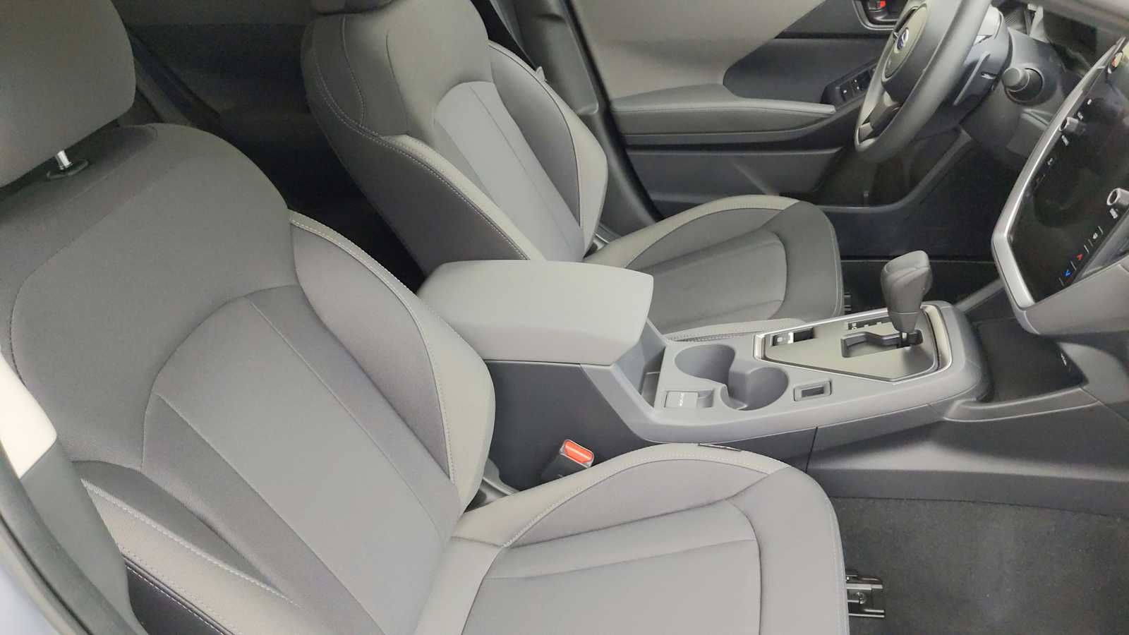 new 2025 Subaru Crosstrek car, priced at $29,926