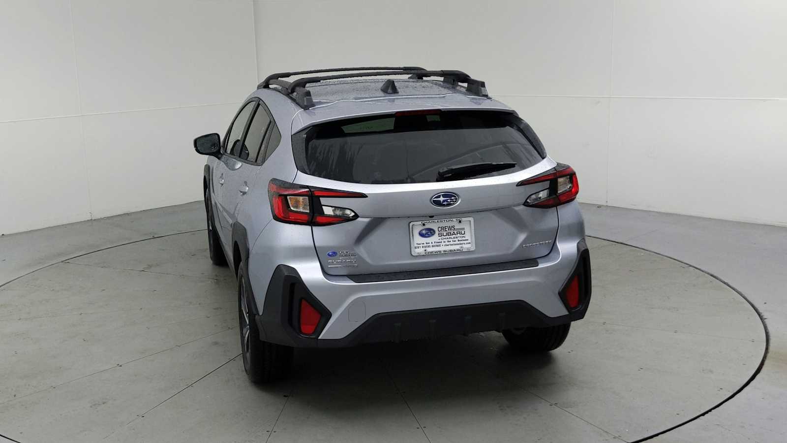 new 2025 Subaru Crosstrek car, priced at $29,926