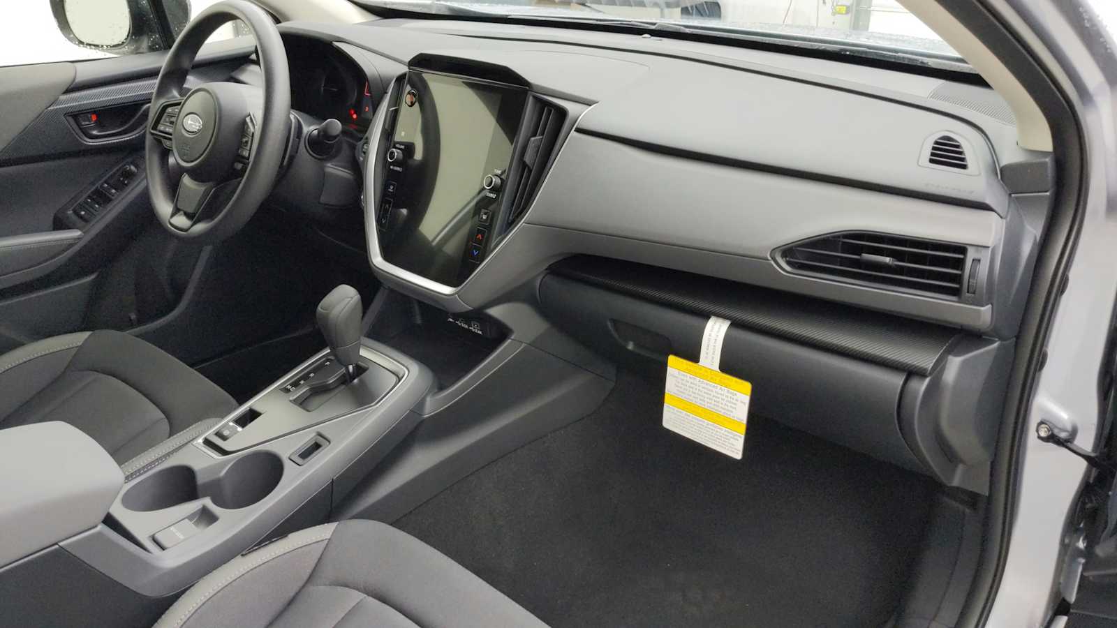 new 2025 Subaru Crosstrek car, priced at $29,926