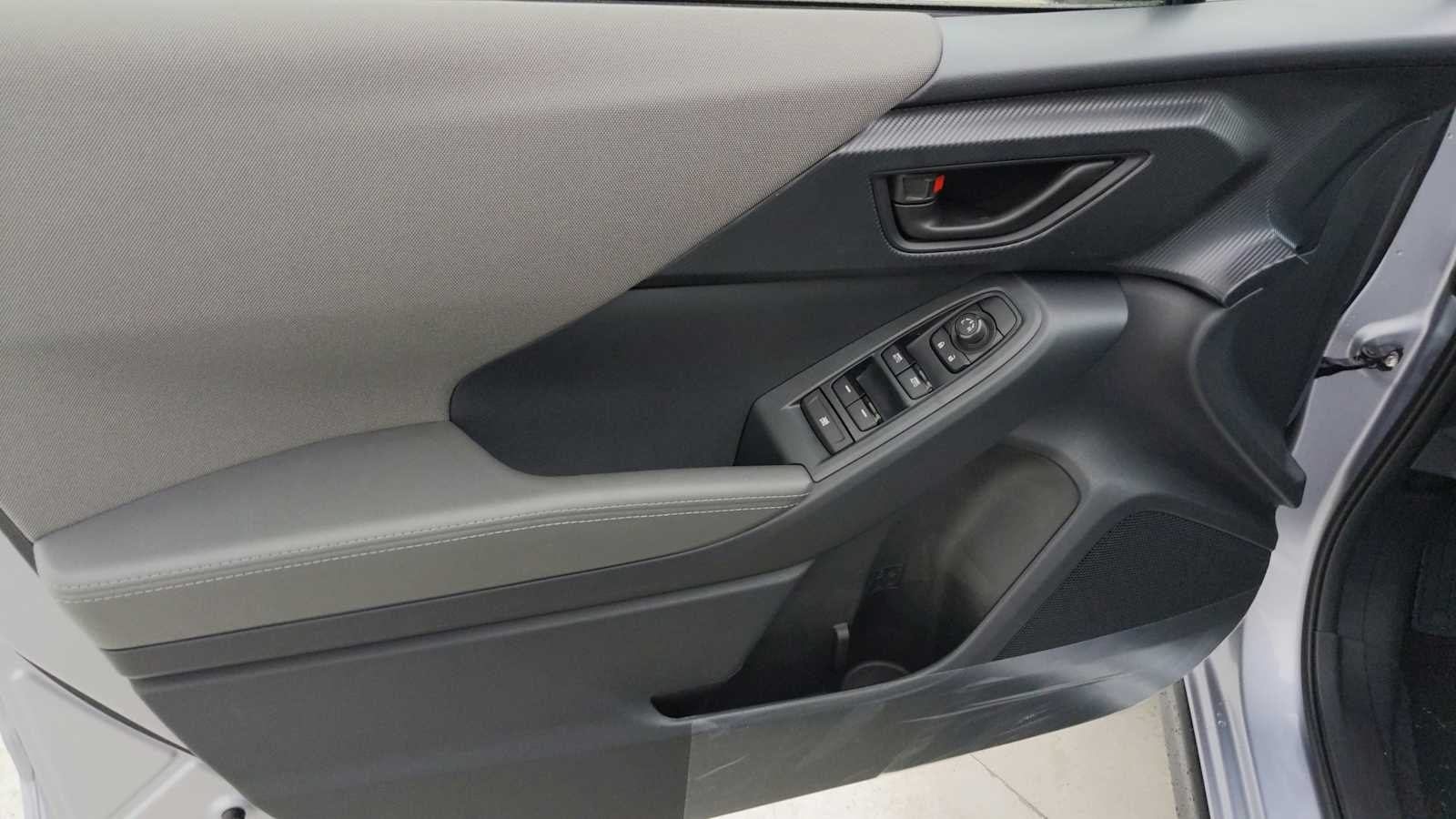 new 2025 Subaru Crosstrek car, priced at $29,926