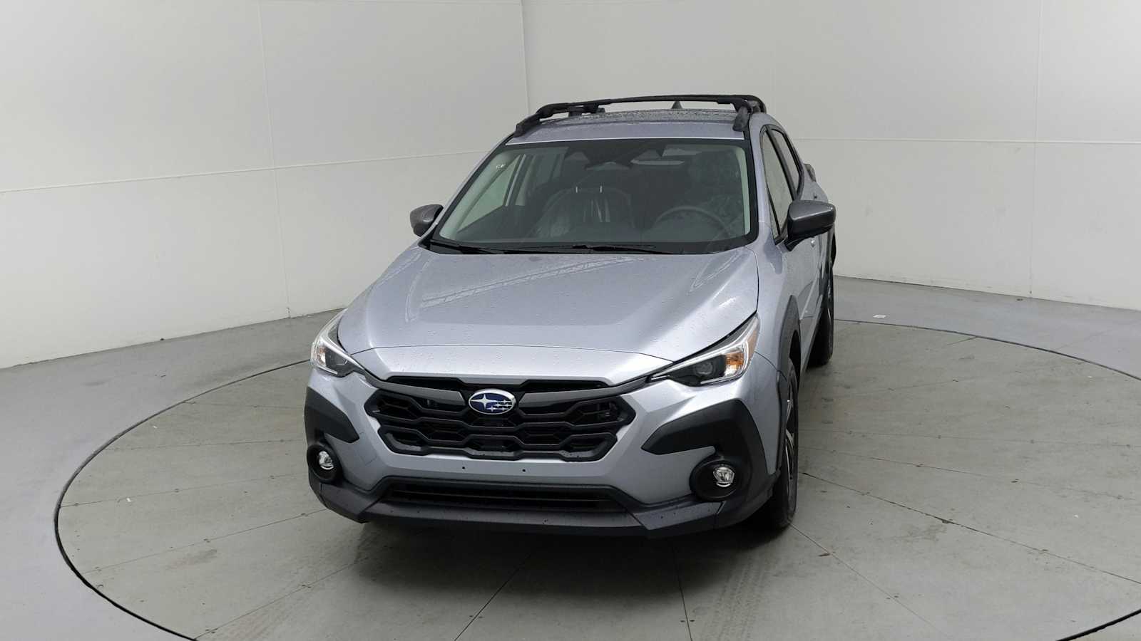 new 2025 Subaru Crosstrek car, priced at $29,926