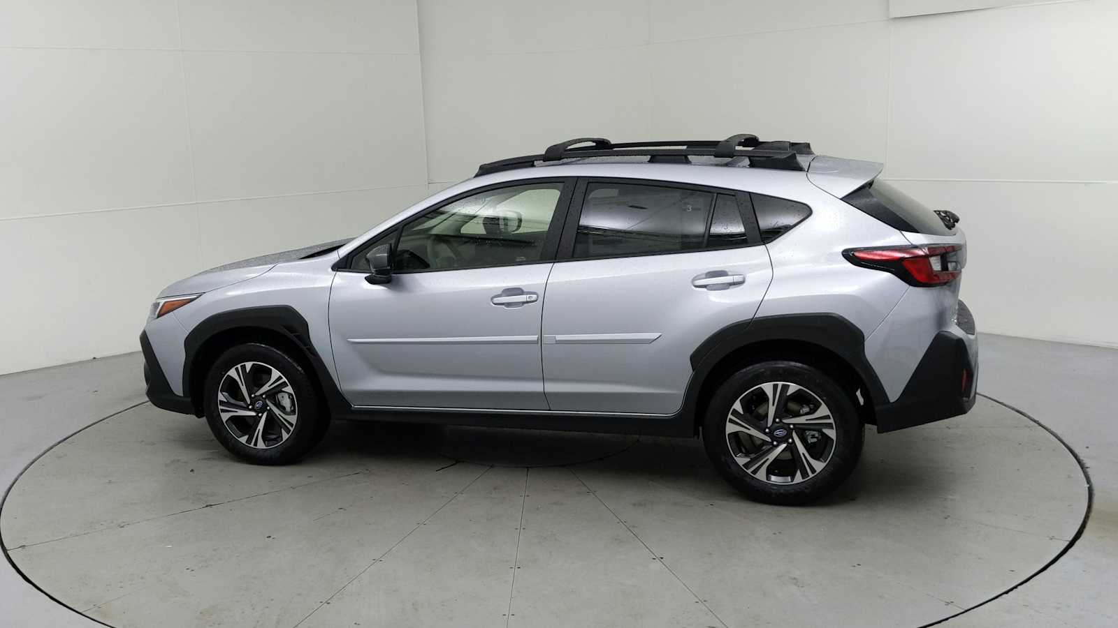 new 2025 Subaru Crosstrek car, priced at $29,926