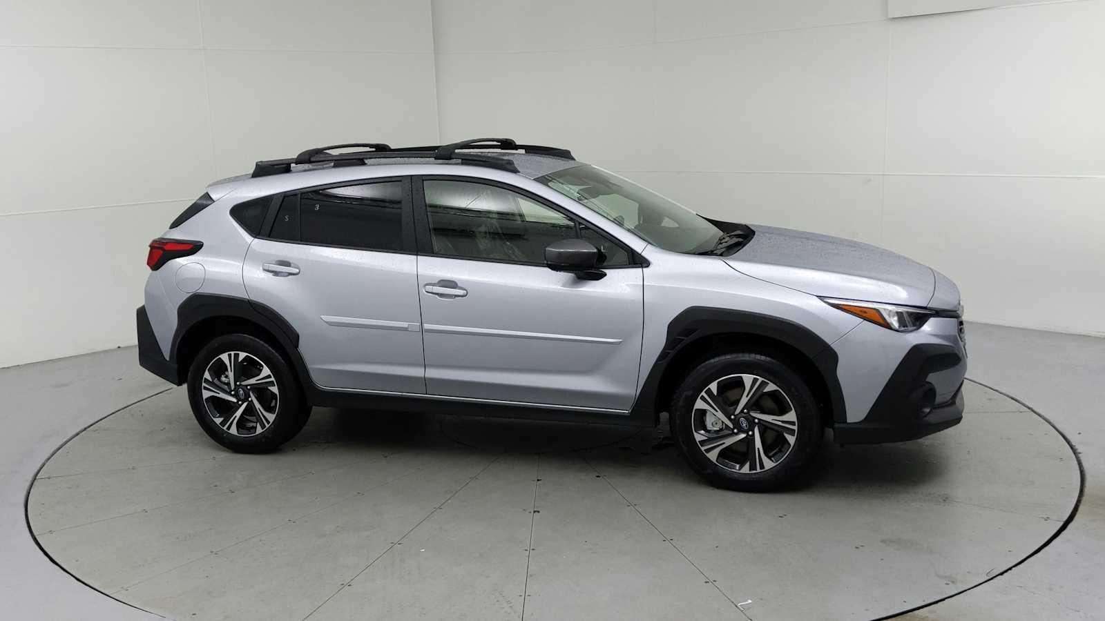 new 2025 Subaru Crosstrek car, priced at $29,926