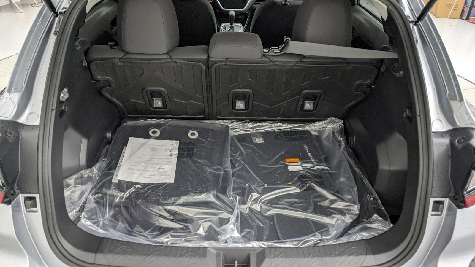 new 2025 Subaru Crosstrek car, priced at $29,926