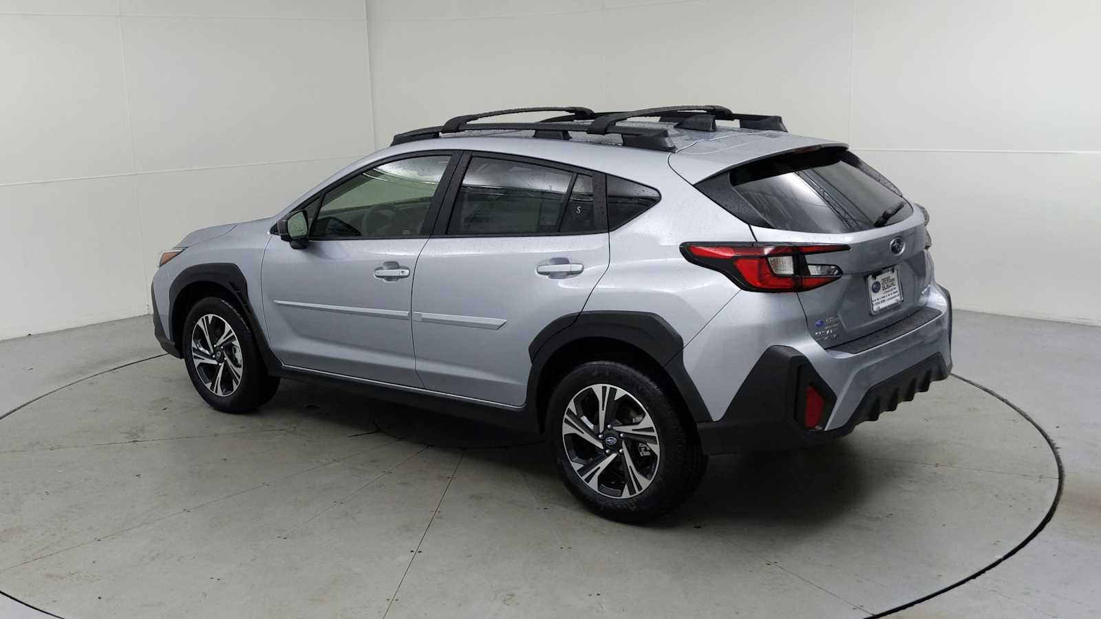 new 2025 Subaru Crosstrek car, priced at $29,926