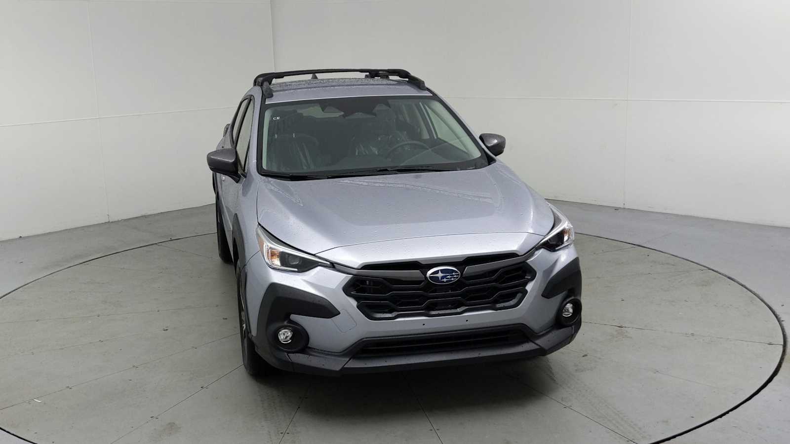 new 2025 Subaru Crosstrek car, priced at $29,926