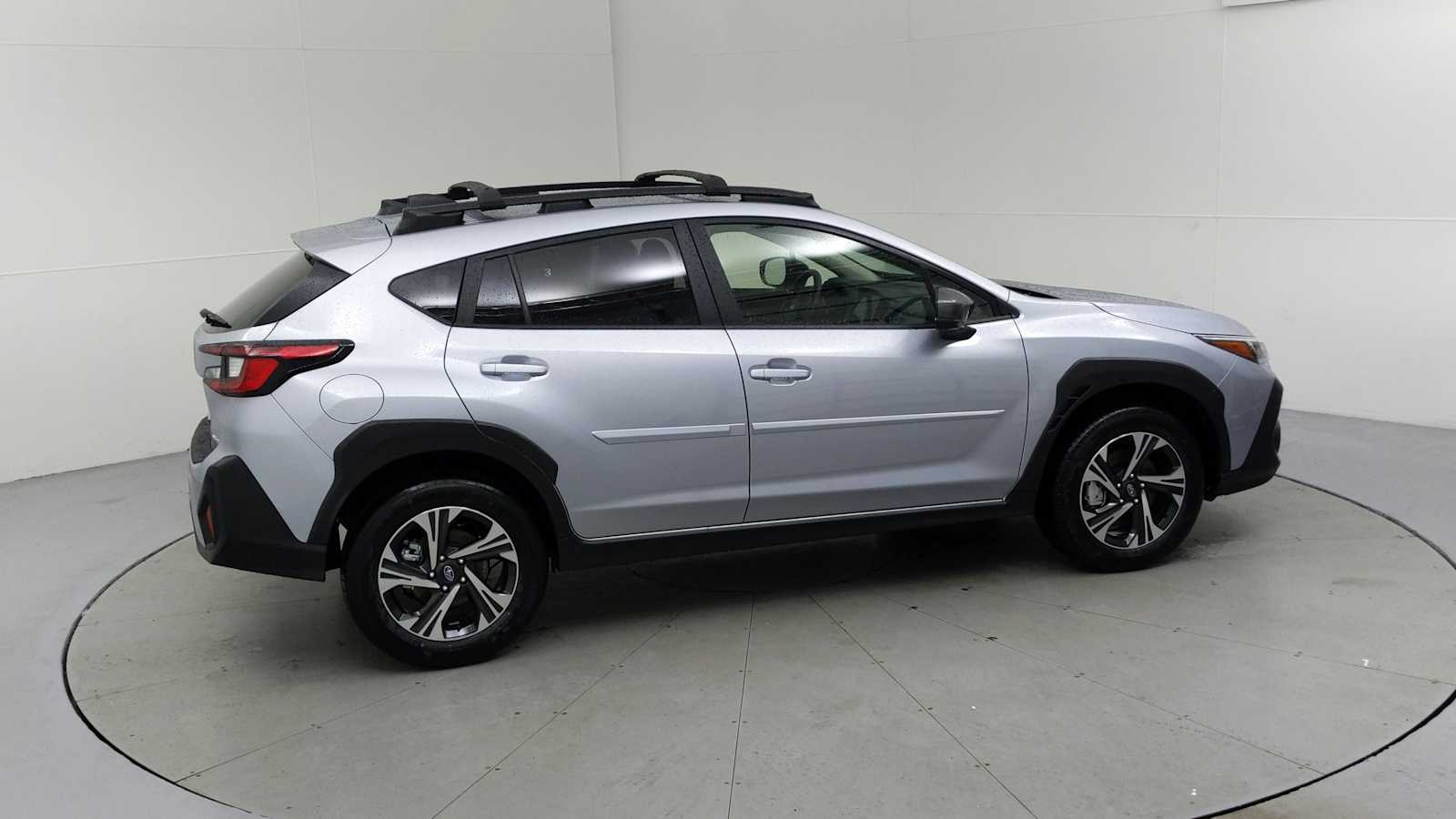 new 2025 Subaru Crosstrek car, priced at $29,926