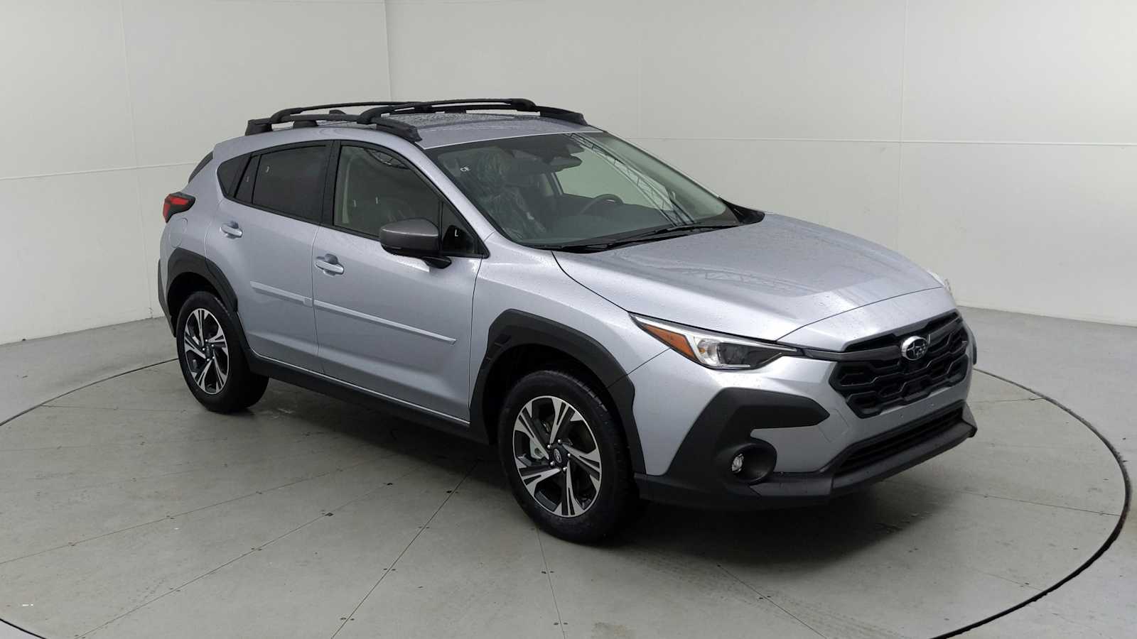 new 2025 Subaru Crosstrek car, priced at $29,926