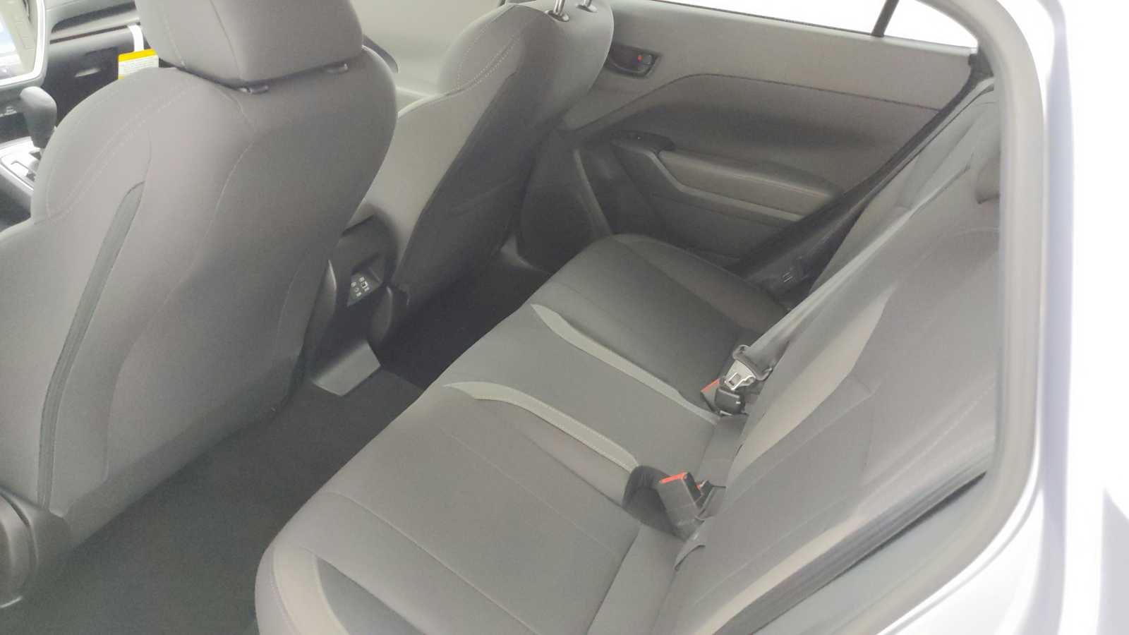 new 2025 Subaru Crosstrek car, priced at $29,926