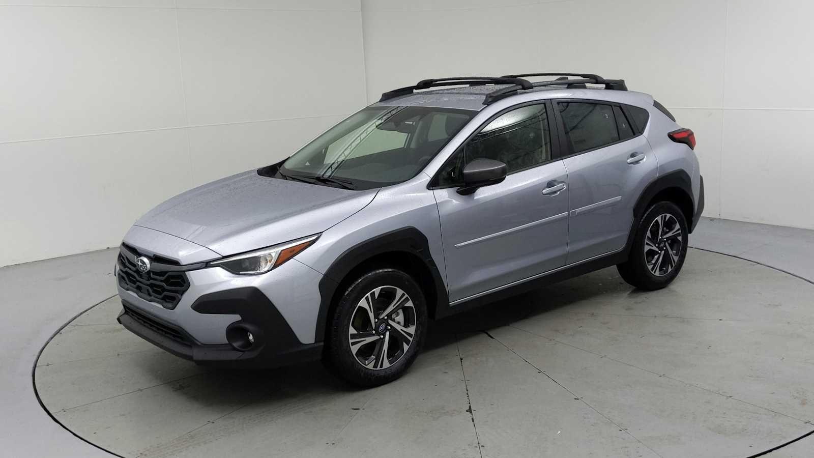 new 2025 Subaru Crosstrek car, priced at $29,926