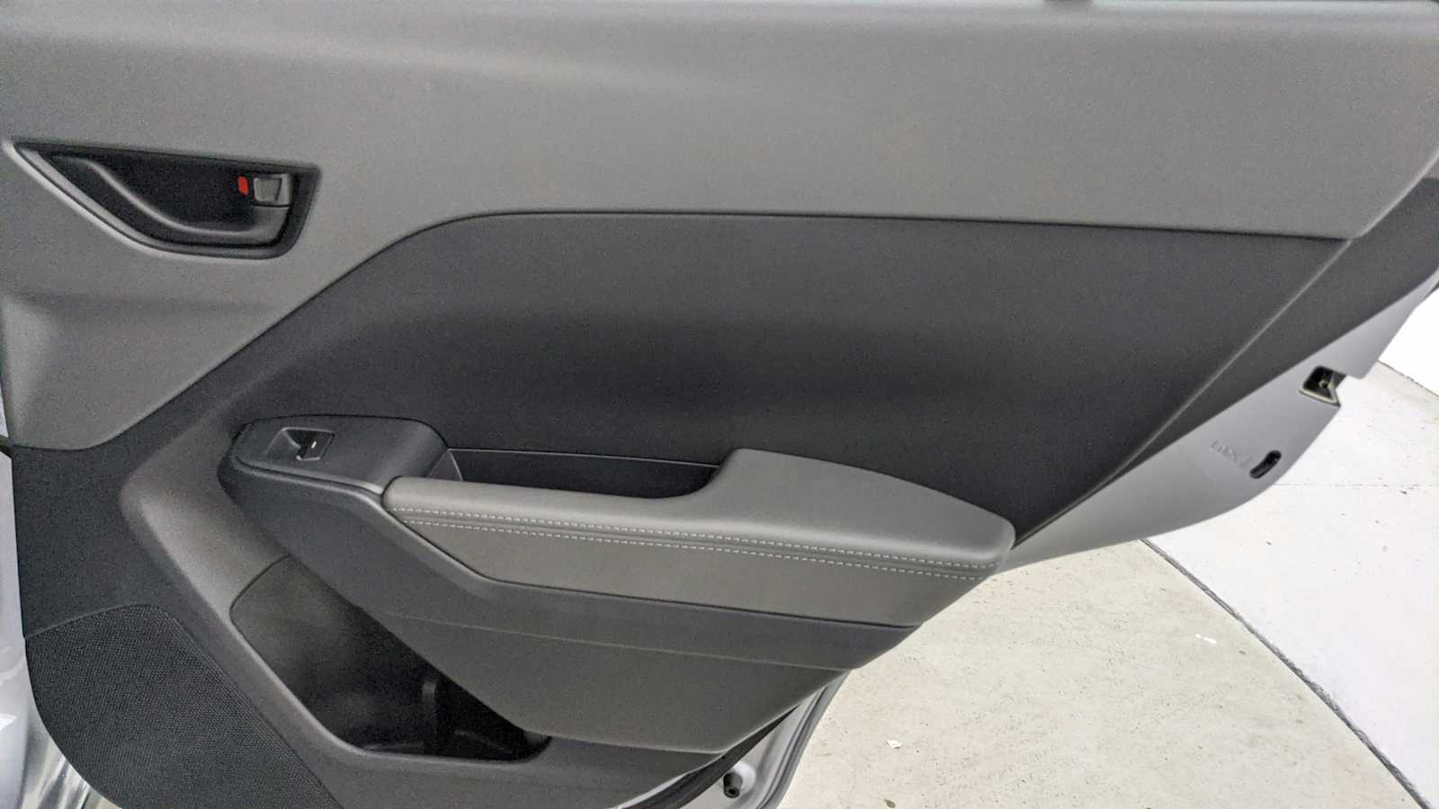 new 2025 Subaru Crosstrek car, priced at $29,926