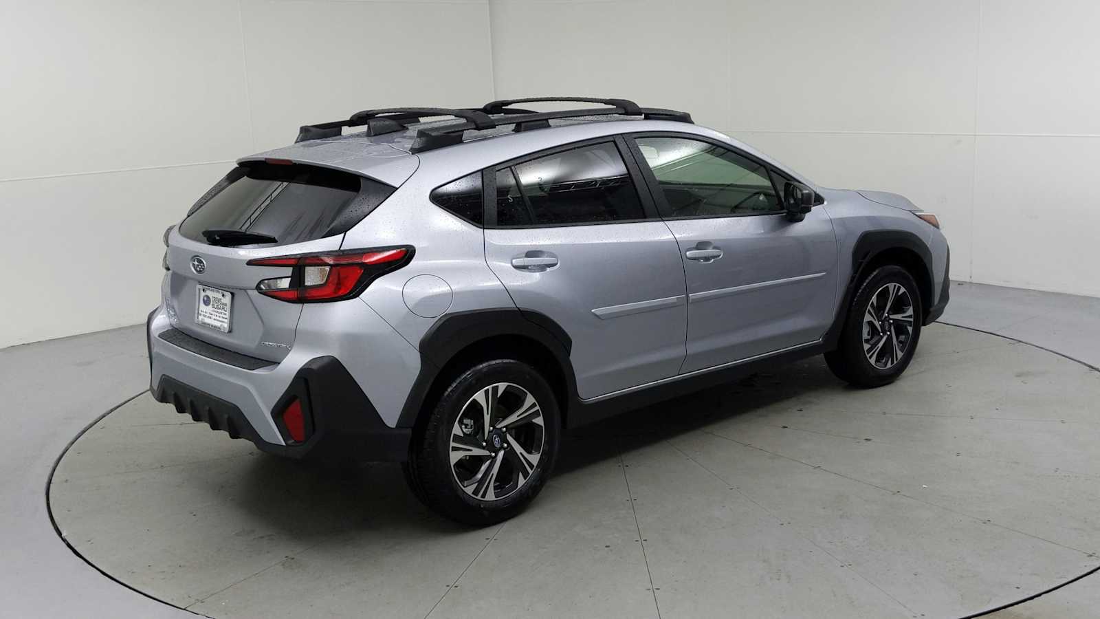 new 2025 Subaru Crosstrek car, priced at $29,926