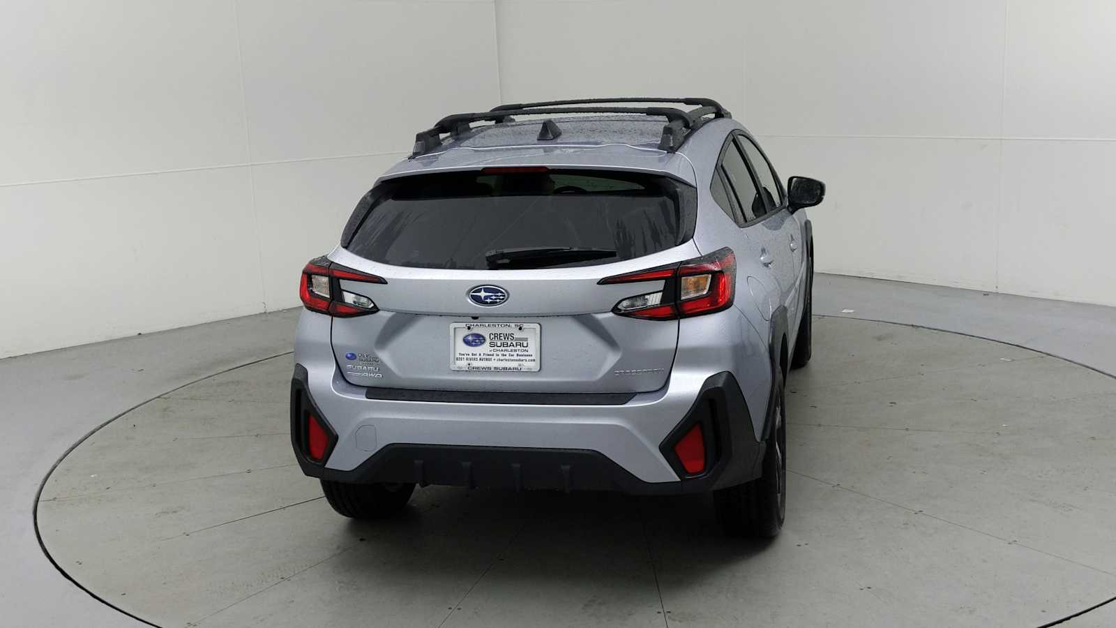 new 2025 Subaru Crosstrek car, priced at $29,926