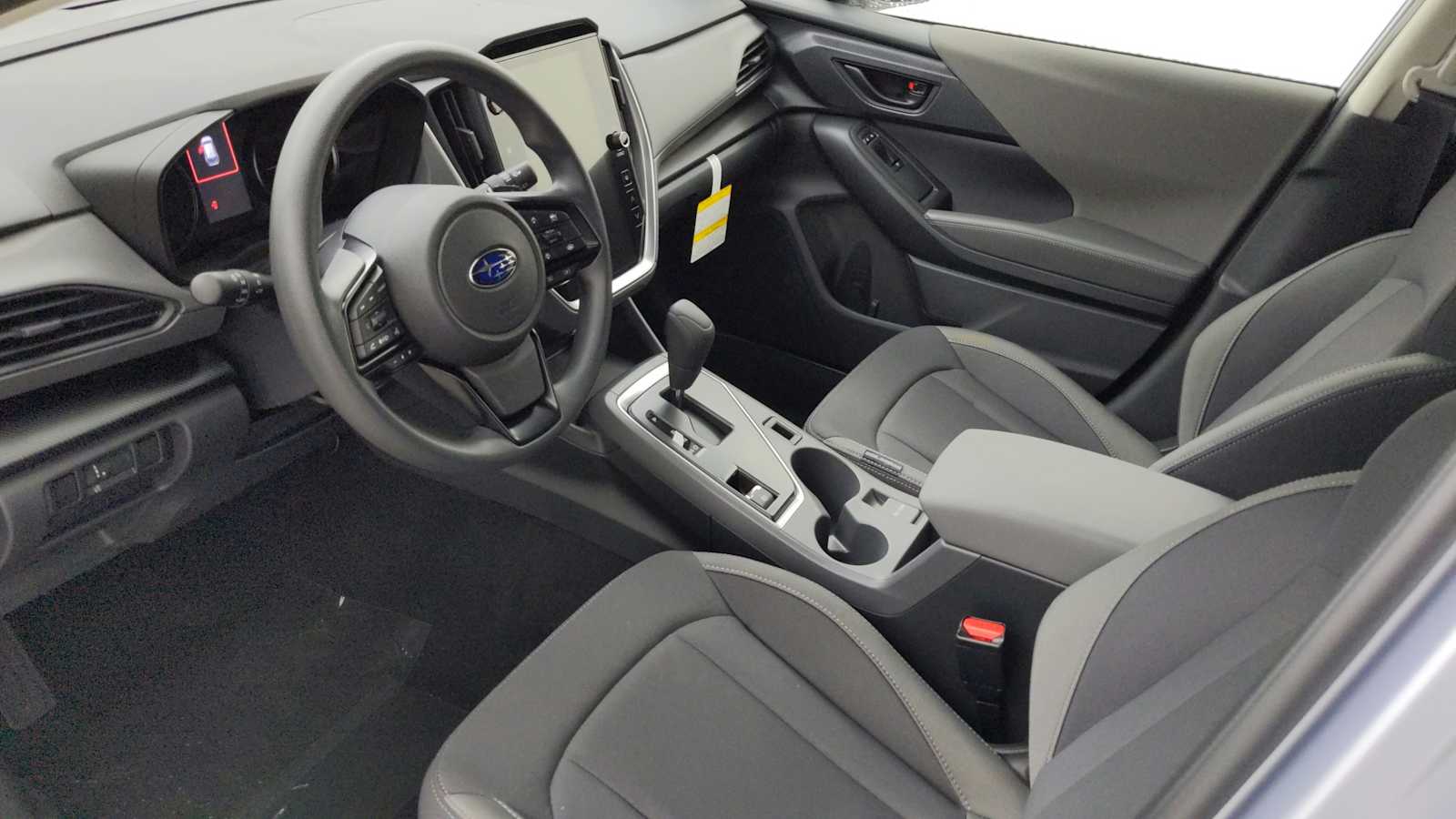 new 2025 Subaru Crosstrek car, priced at $29,926