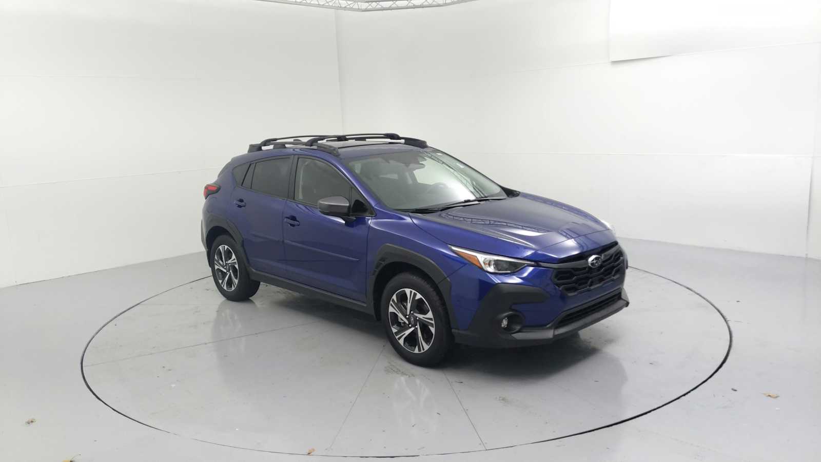 used 2025 Subaru Crosstrek car, priced at $28,850