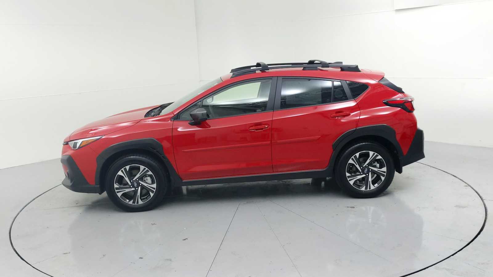 used 2025 Subaru Crosstrek car, priced at $29,550