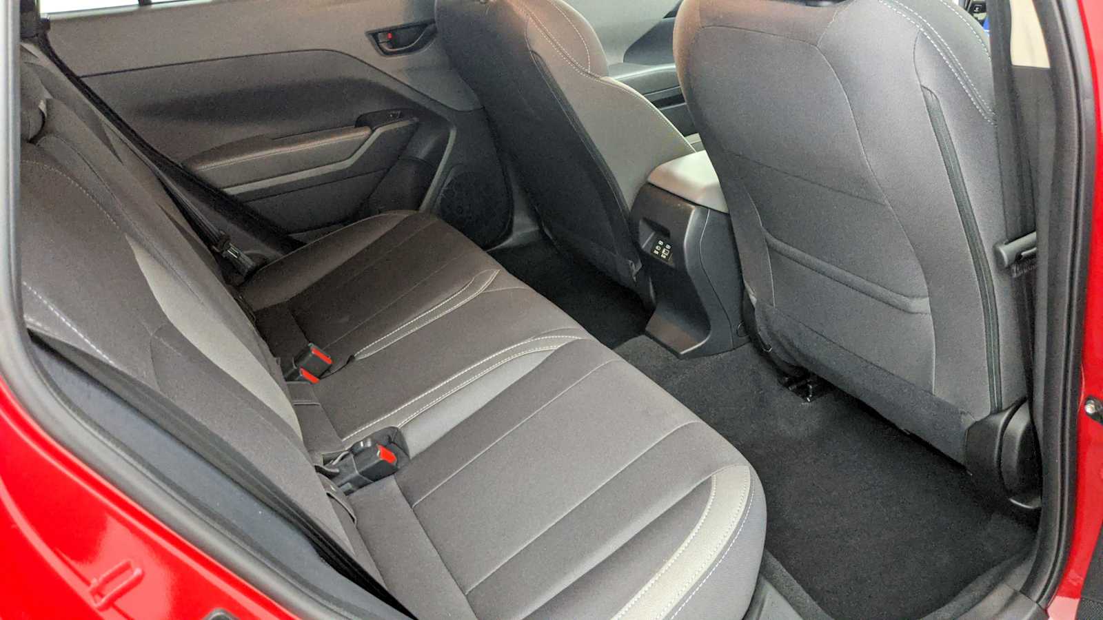 used 2025 Subaru Crosstrek car, priced at $29,550