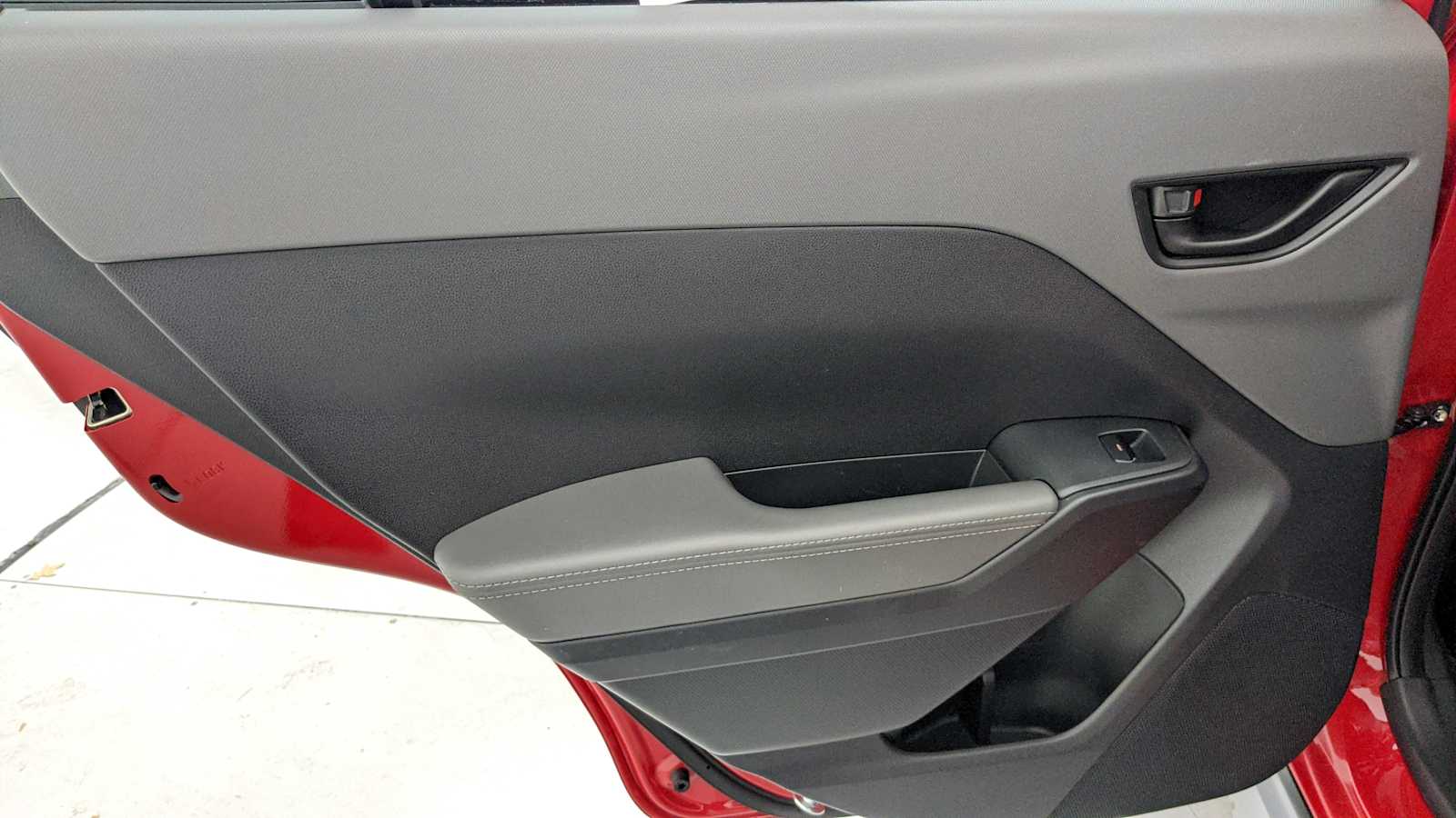 used 2025 Subaru Crosstrek car, priced at $29,550