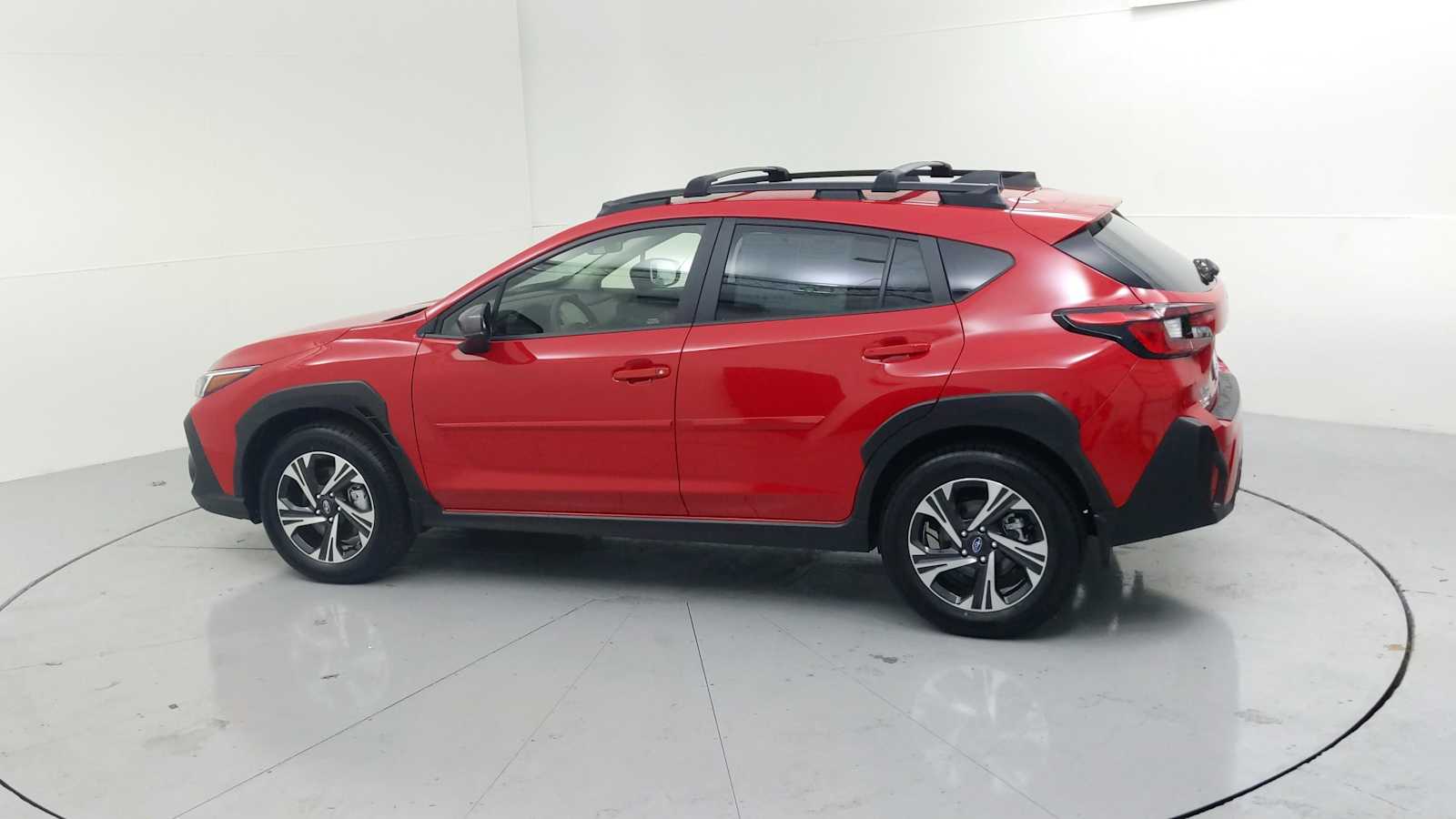 used 2025 Subaru Crosstrek car, priced at $29,550