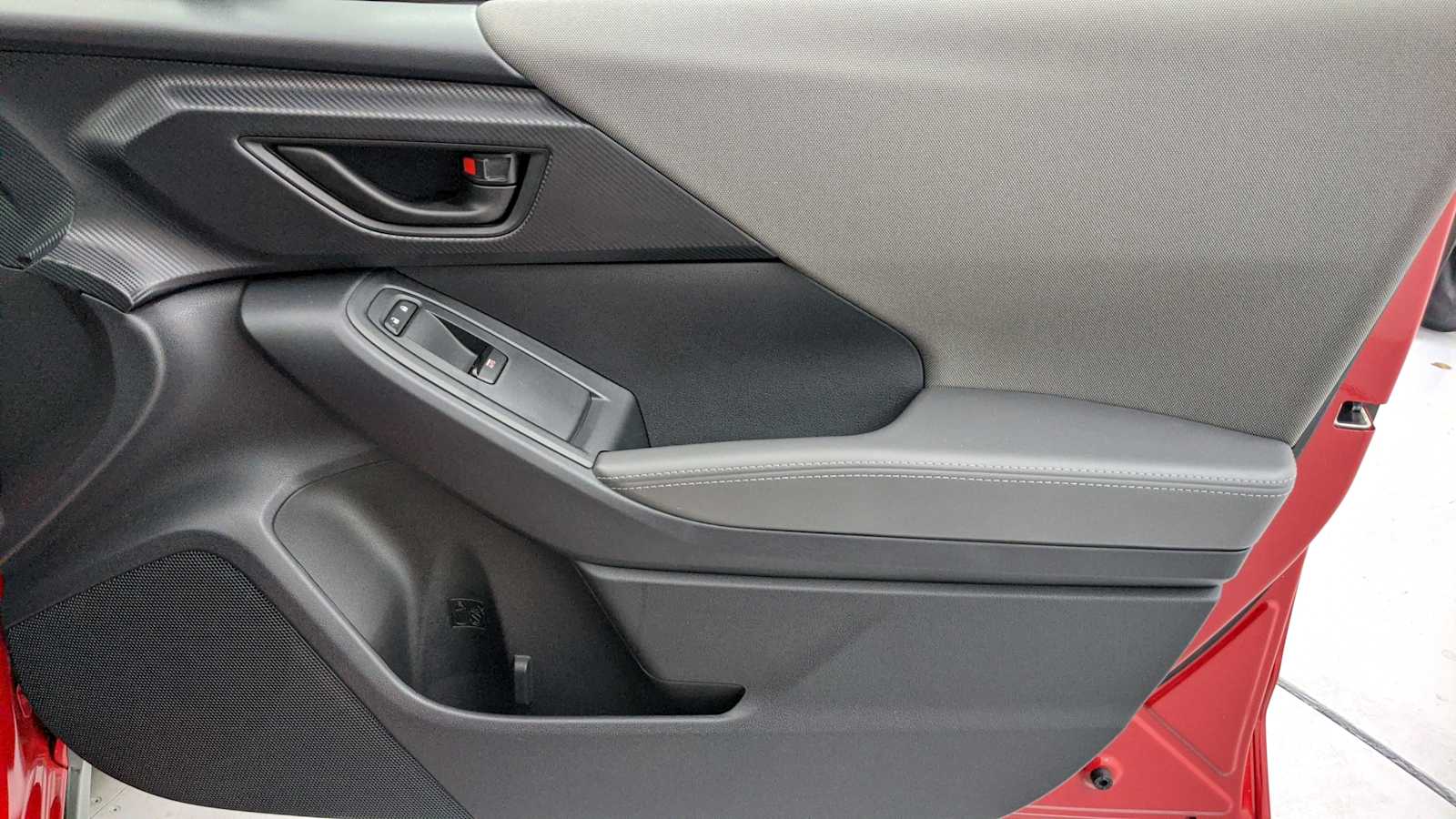 used 2025 Subaru Crosstrek car, priced at $29,550