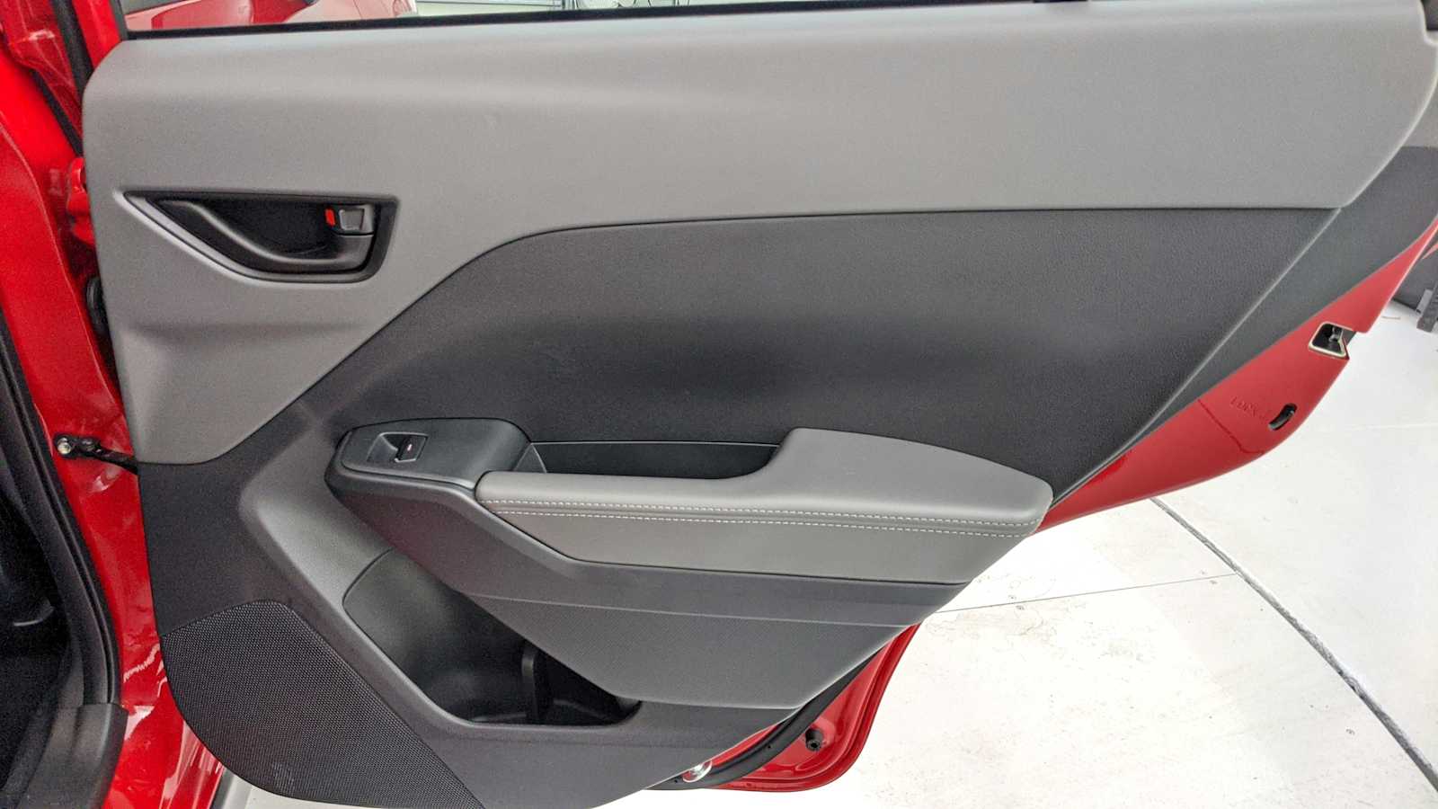 used 2025 Subaru Crosstrek car, priced at $29,550