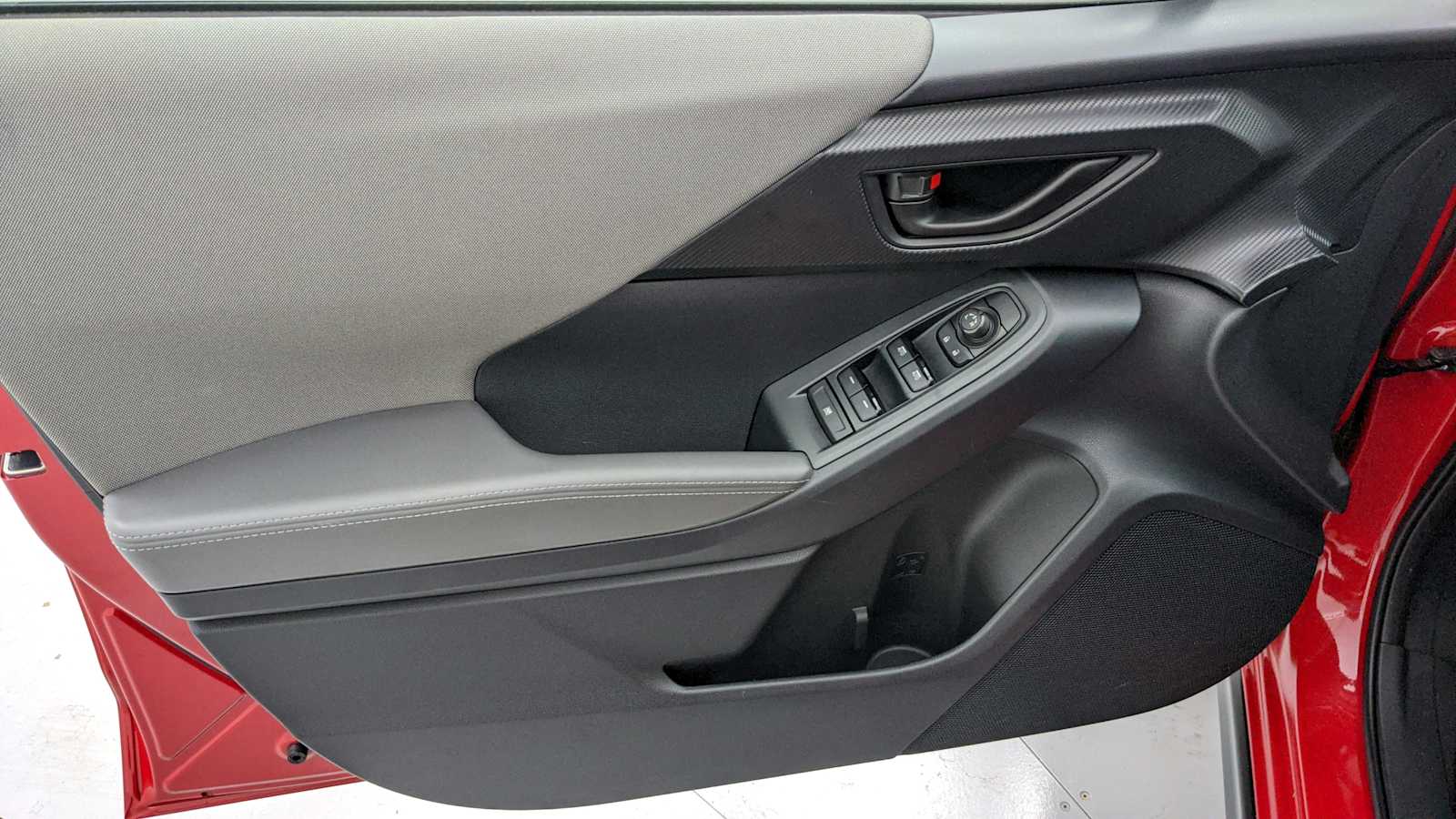 used 2025 Subaru Crosstrek car, priced at $29,550