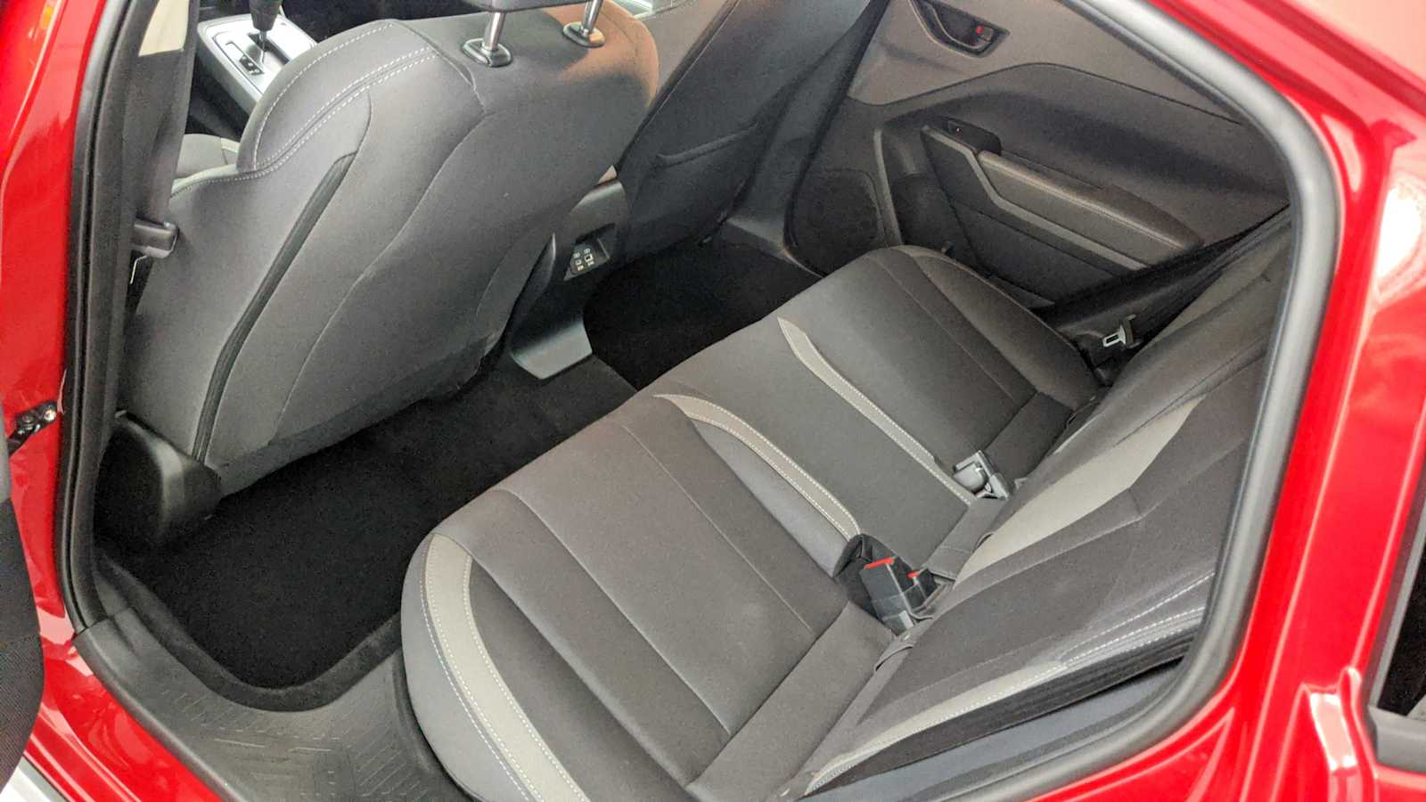 used 2025 Subaru Crosstrek car, priced at $29,550