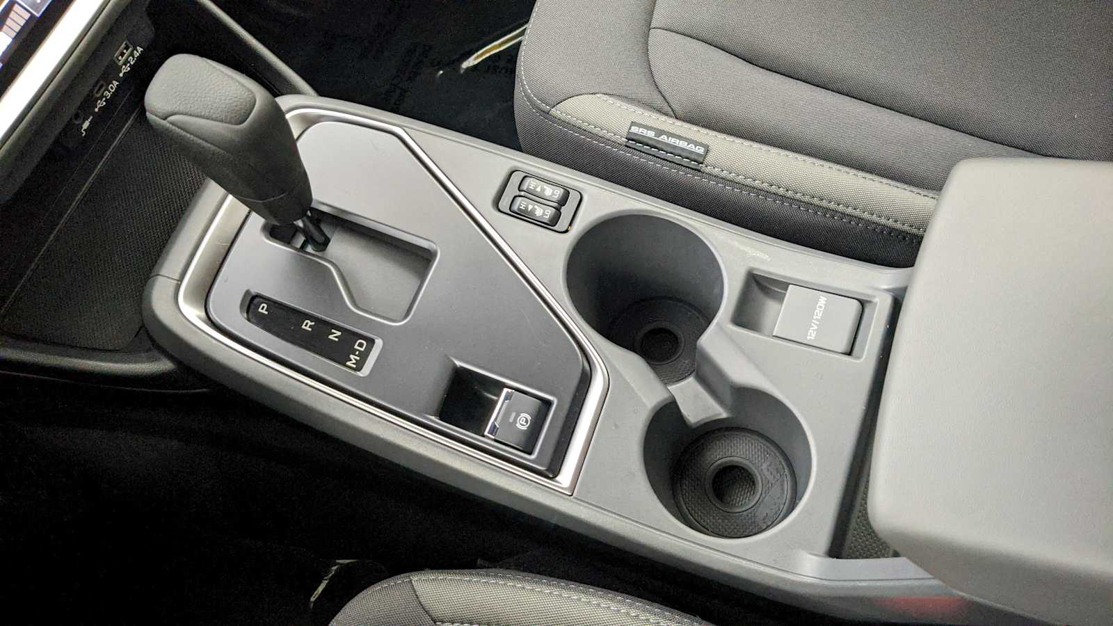 used 2025 Subaru Crosstrek car, priced at $29,550