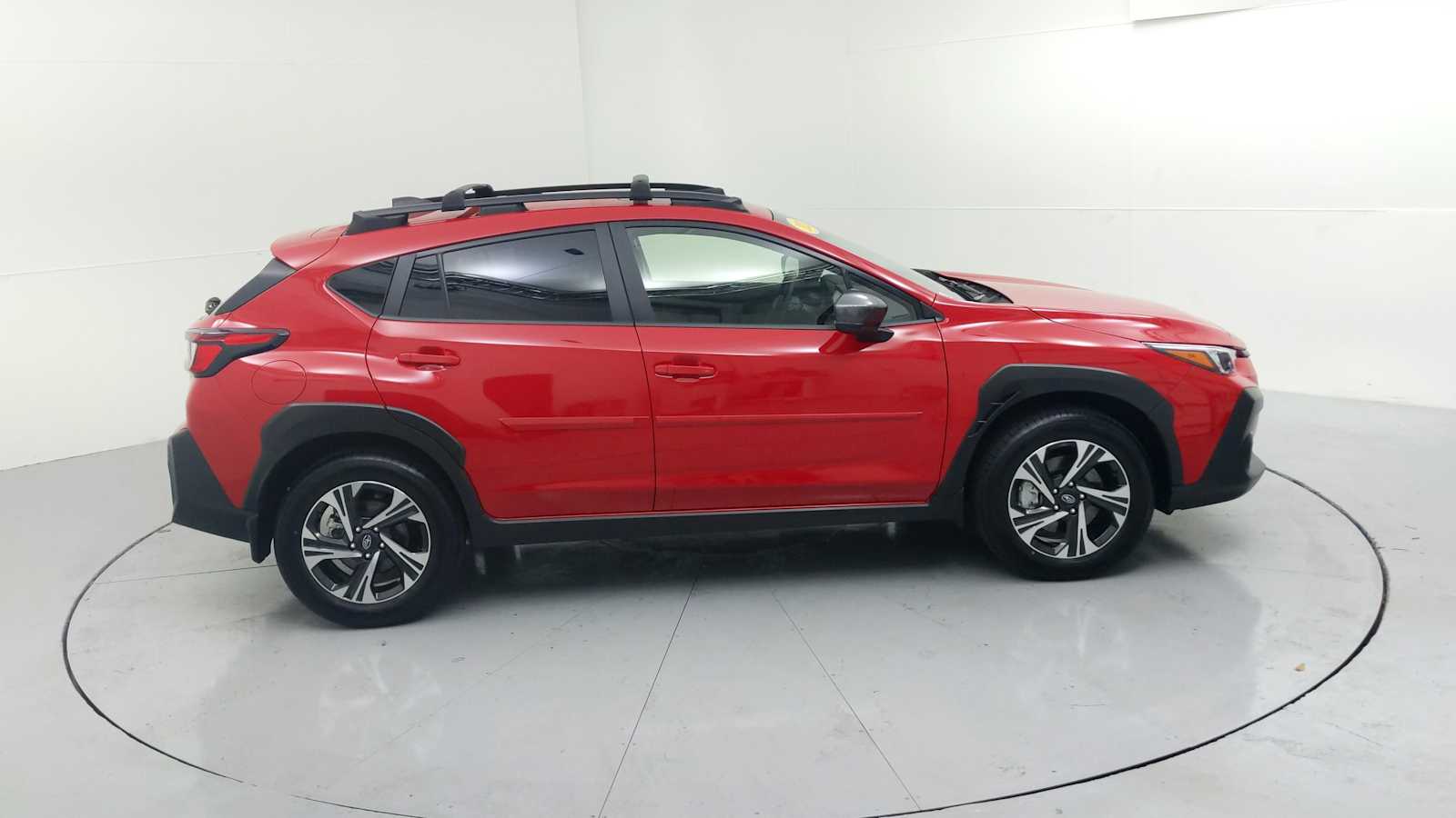 used 2025 Subaru Crosstrek car, priced at $29,550