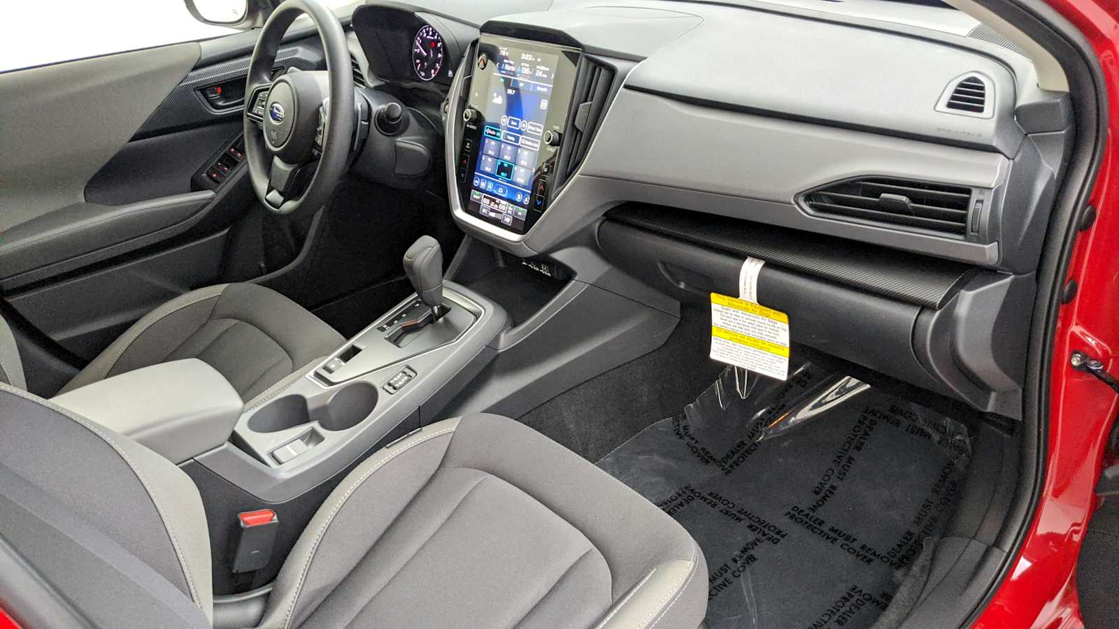 used 2025 Subaru Crosstrek car, priced at $29,550