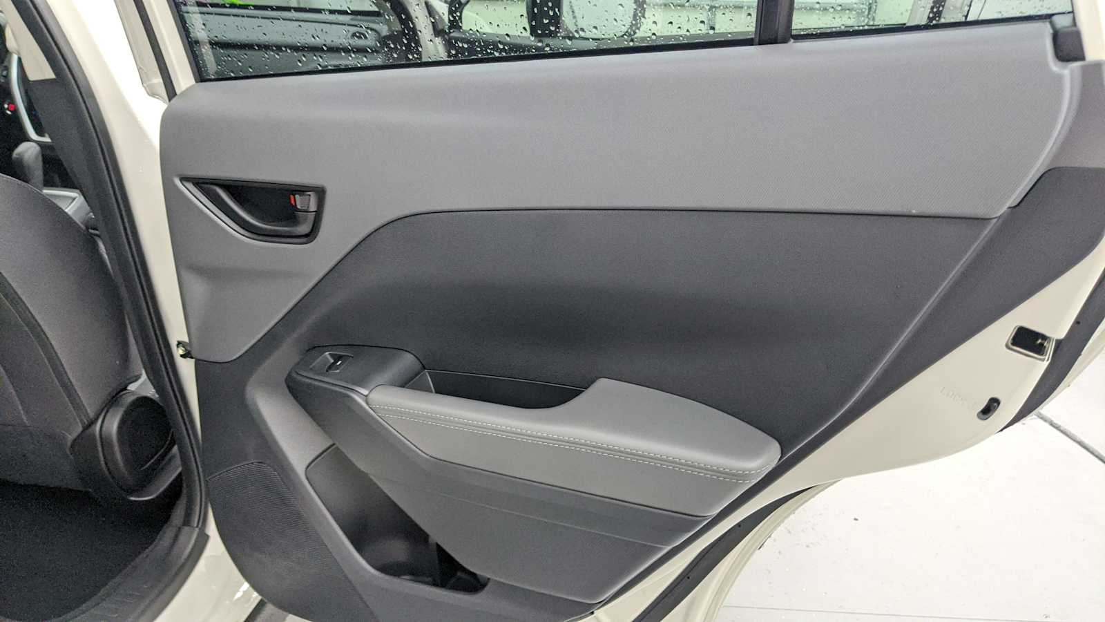 new 2025 Subaru Crosstrek car, priced at $32,271