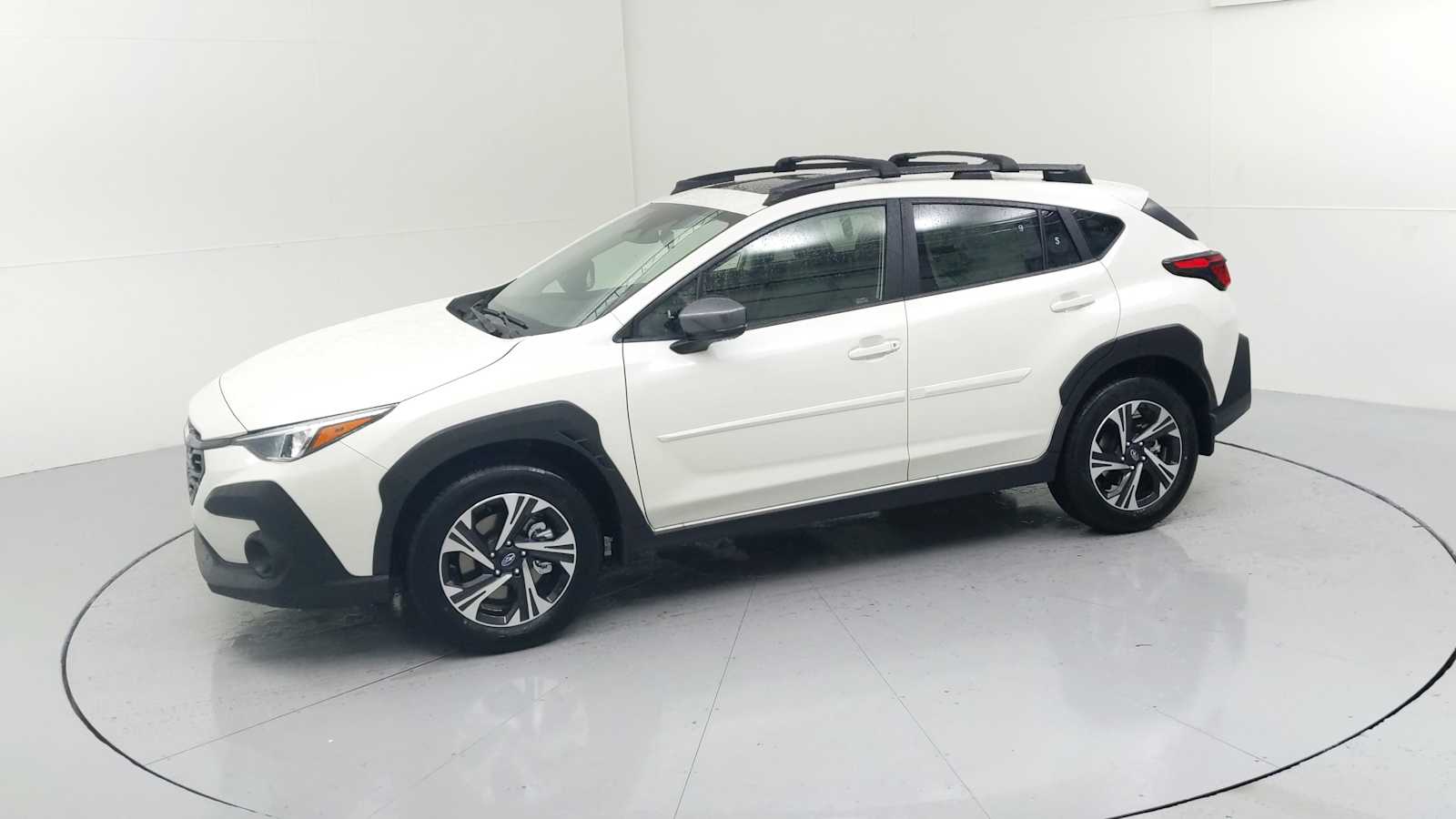 new 2025 Subaru Crosstrek car, priced at $32,271