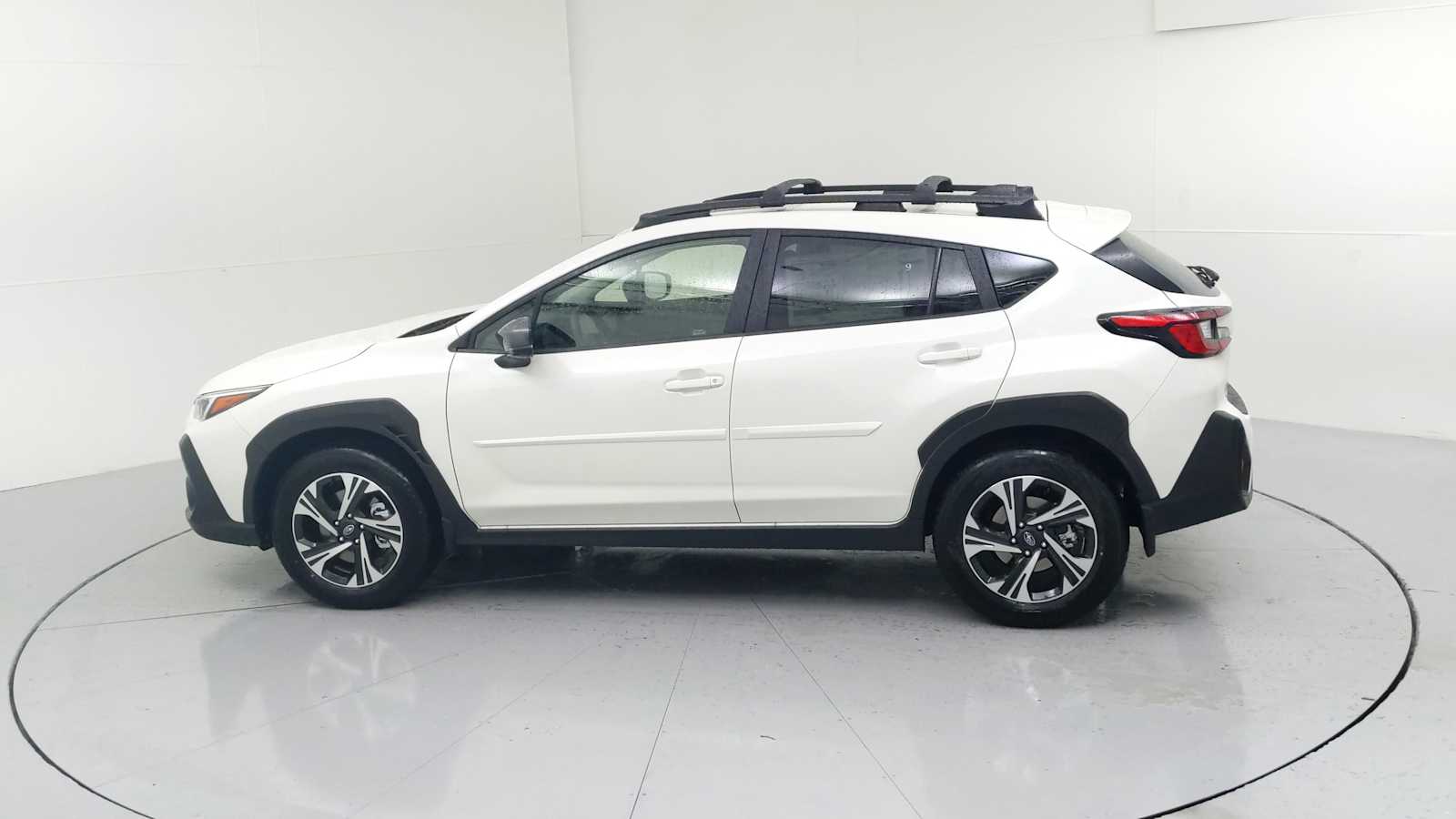 new 2025 Subaru Crosstrek car, priced at $32,271