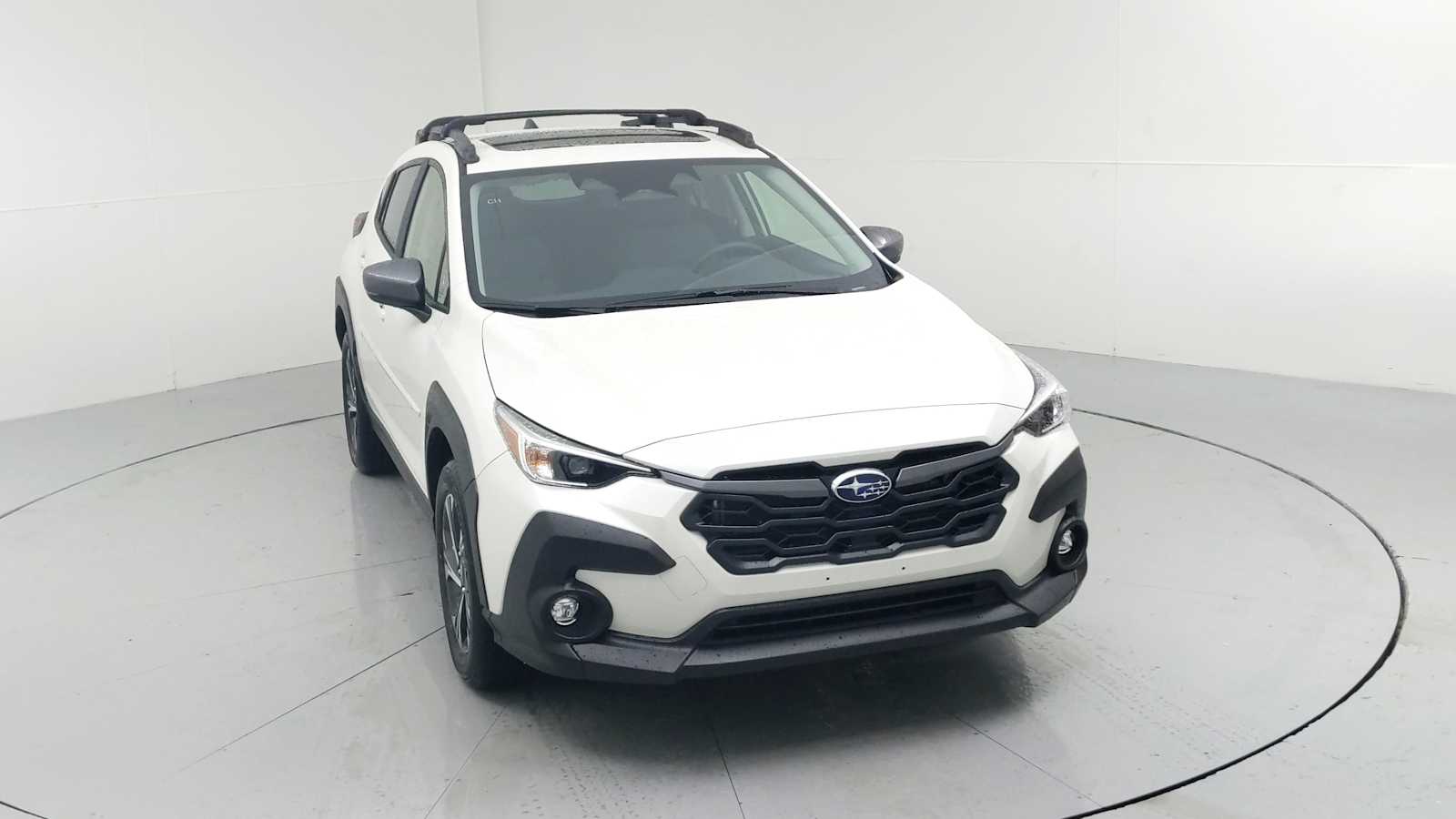 new 2025 Subaru Crosstrek car, priced at $32,271