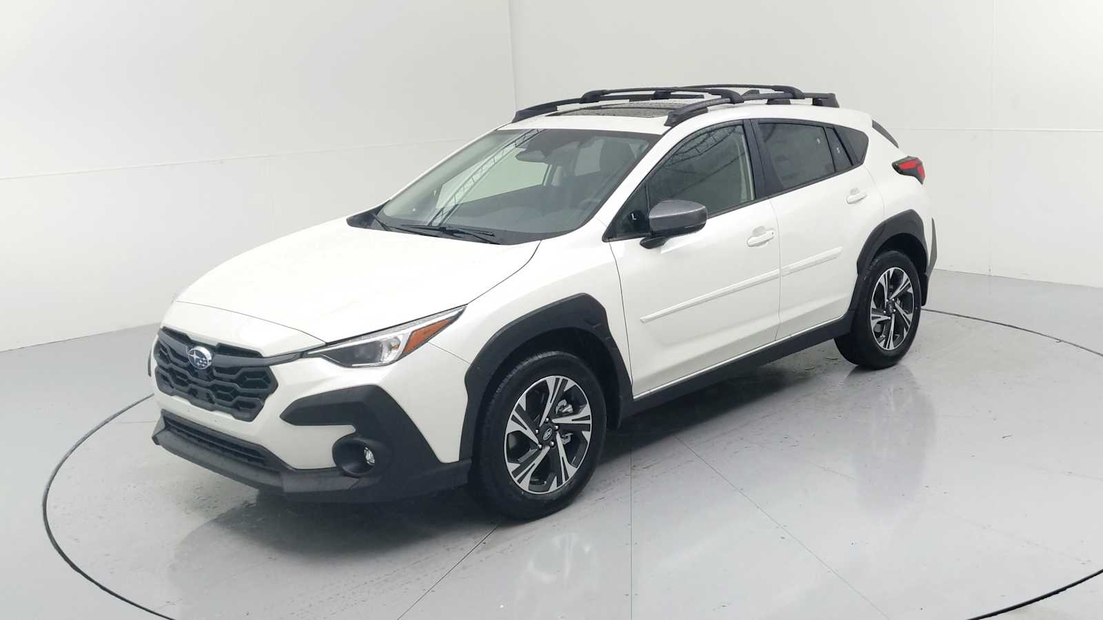 new 2025 Subaru Crosstrek car, priced at $32,271