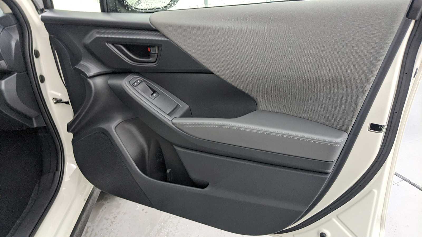 new 2025 Subaru Crosstrek car, priced at $32,271