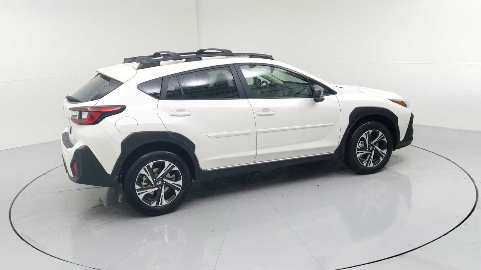 new 2025 Subaru Crosstrek car, priced at $32,271
