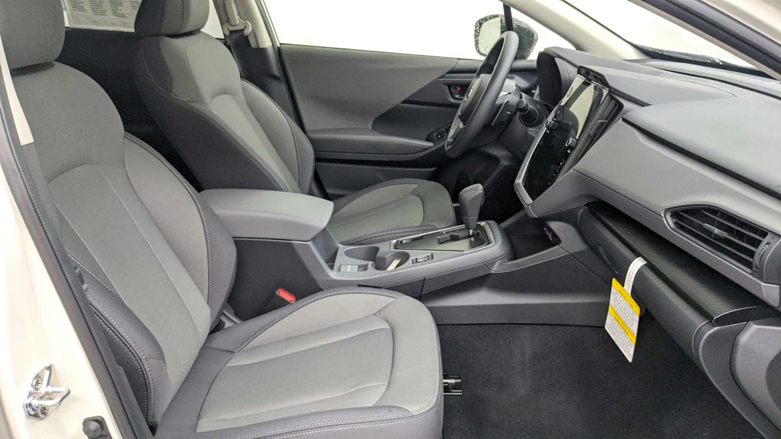 new 2025 Subaru Crosstrek car, priced at $32,271