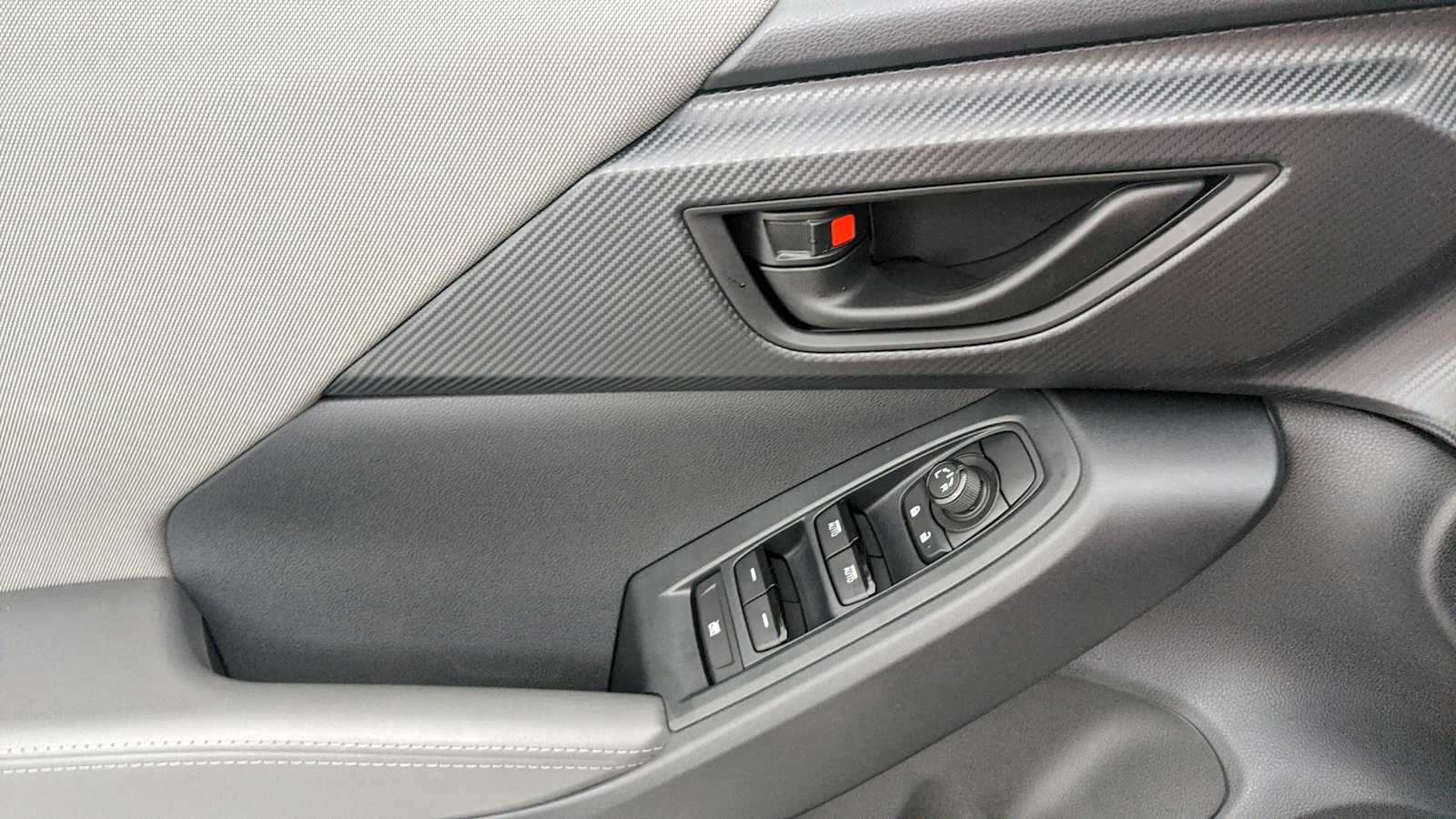 new 2025 Subaru Crosstrek car, priced at $32,271