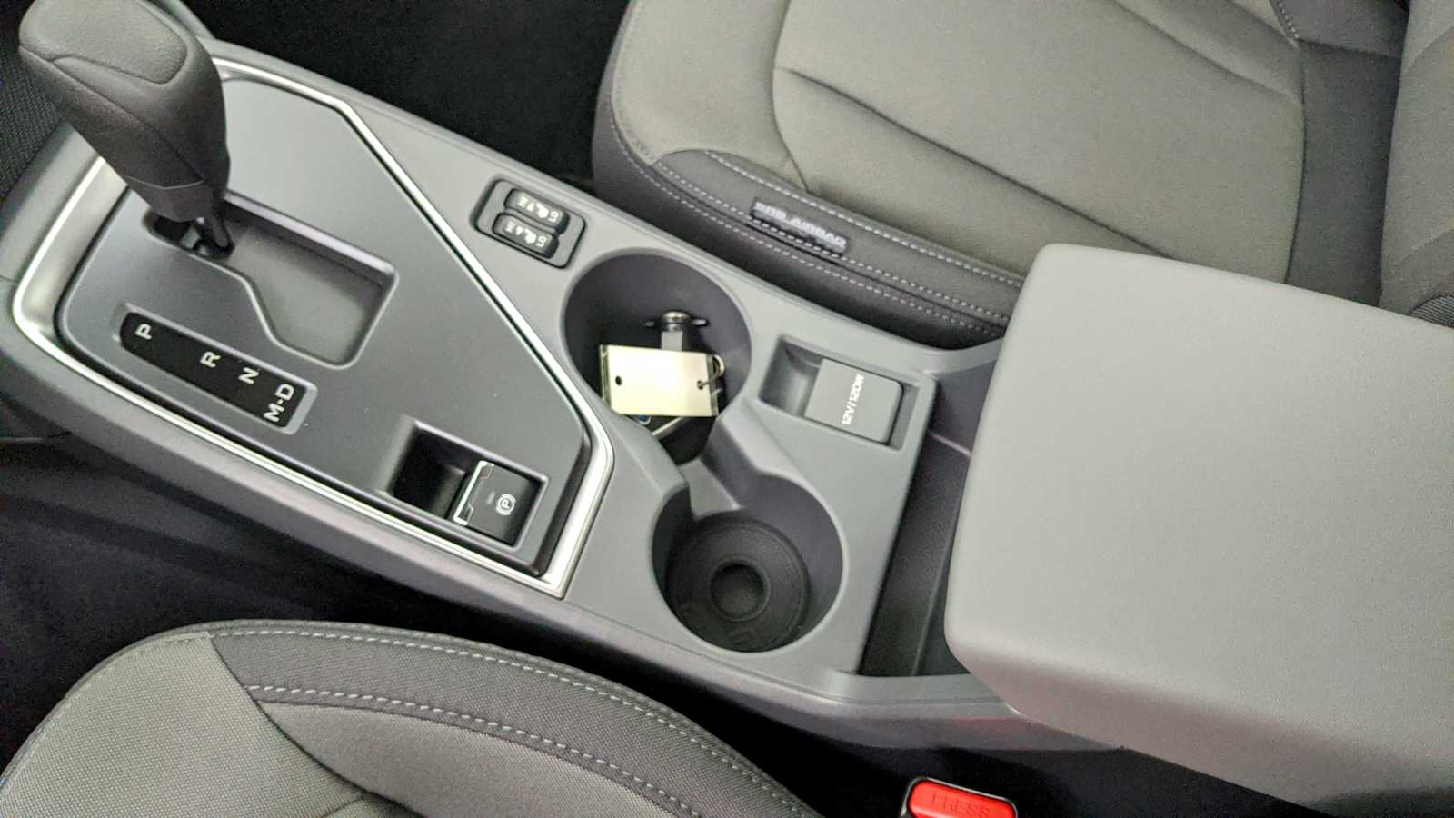 new 2025 Subaru Crosstrek car, priced at $32,271