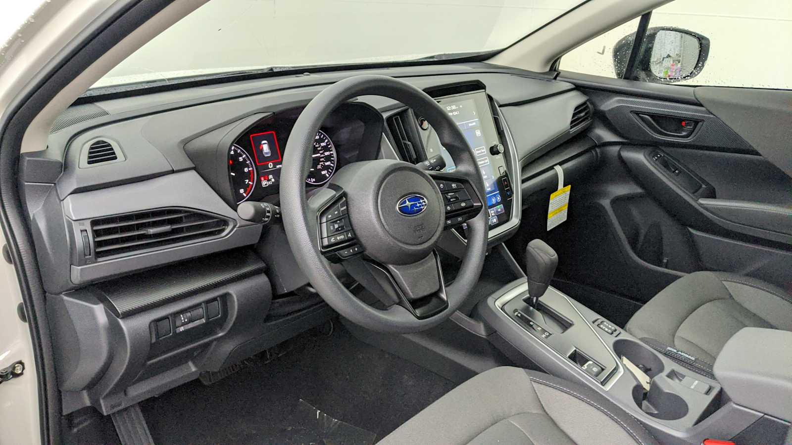 new 2025 Subaru Crosstrek car, priced at $32,271