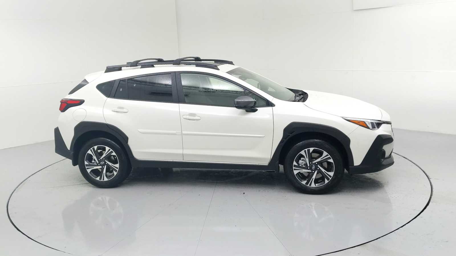 new 2025 Subaru Crosstrek car, priced at $32,271